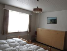 Knus 2,5-kamerappartement in Davos, direct aan de skipiste - thumbnail 4