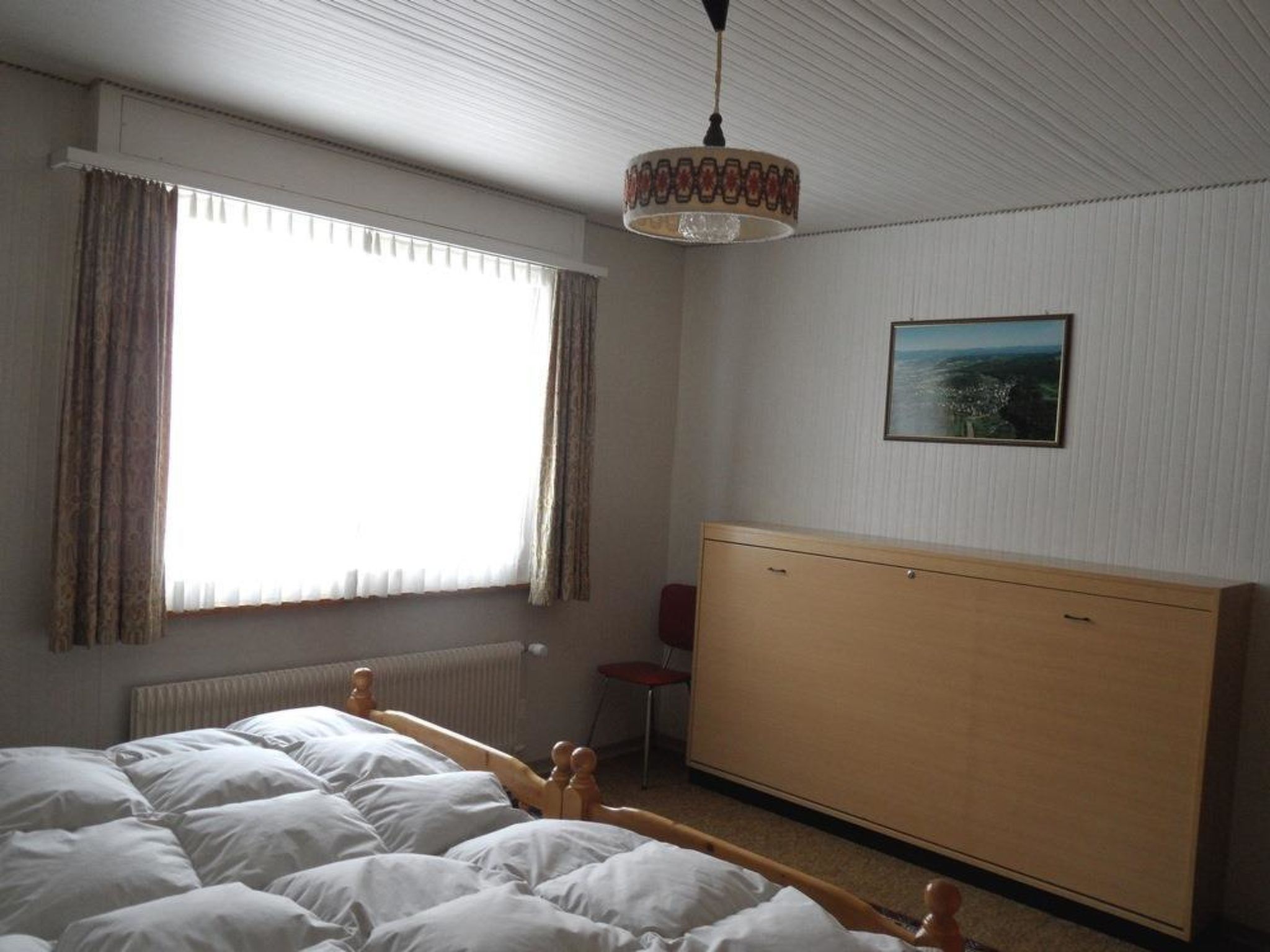 Photo of Chesa Nova 13 2 1/2-Zimmerwohnung