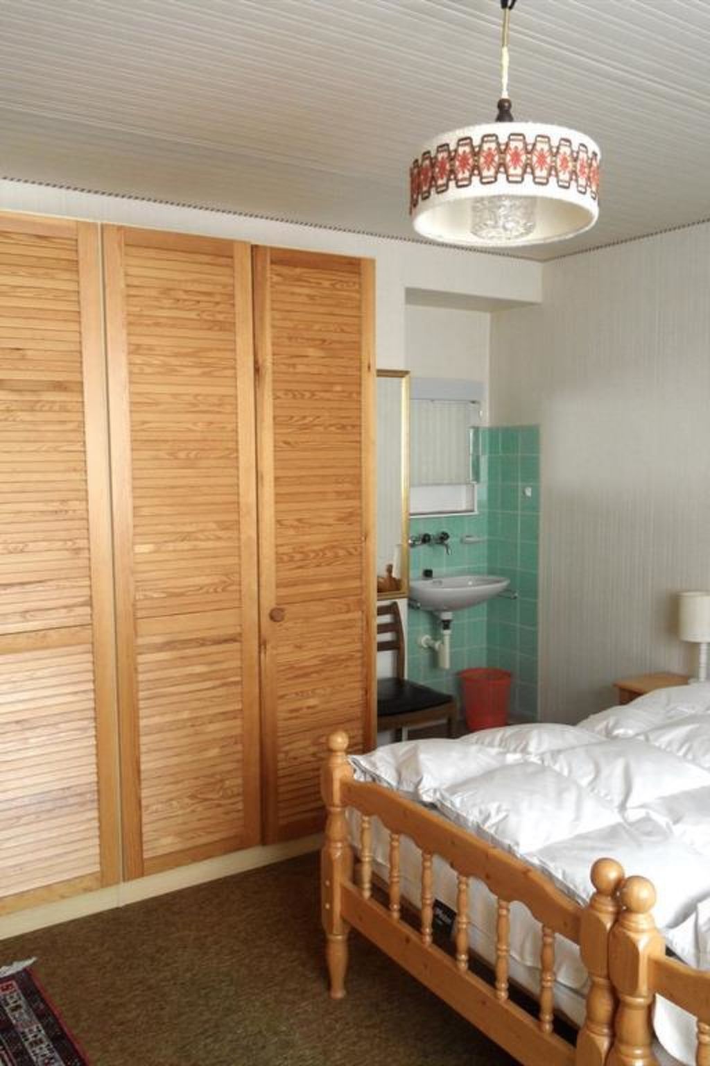 Photo of Chesa Nova 13 2 1/2-Zimmerwohnung