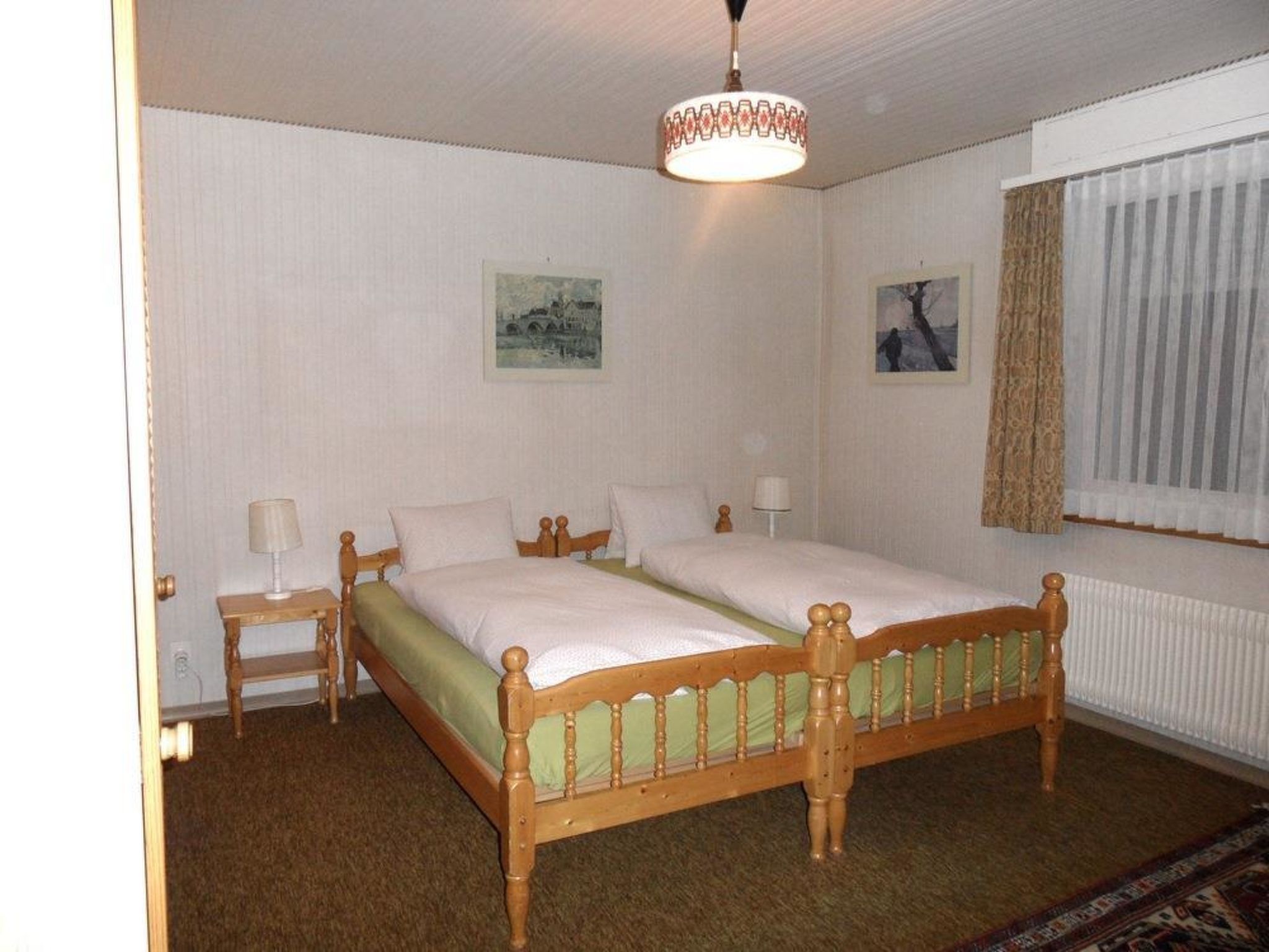 Photo of Chesa Nova 13 2 1/2-Zimmerwohnung