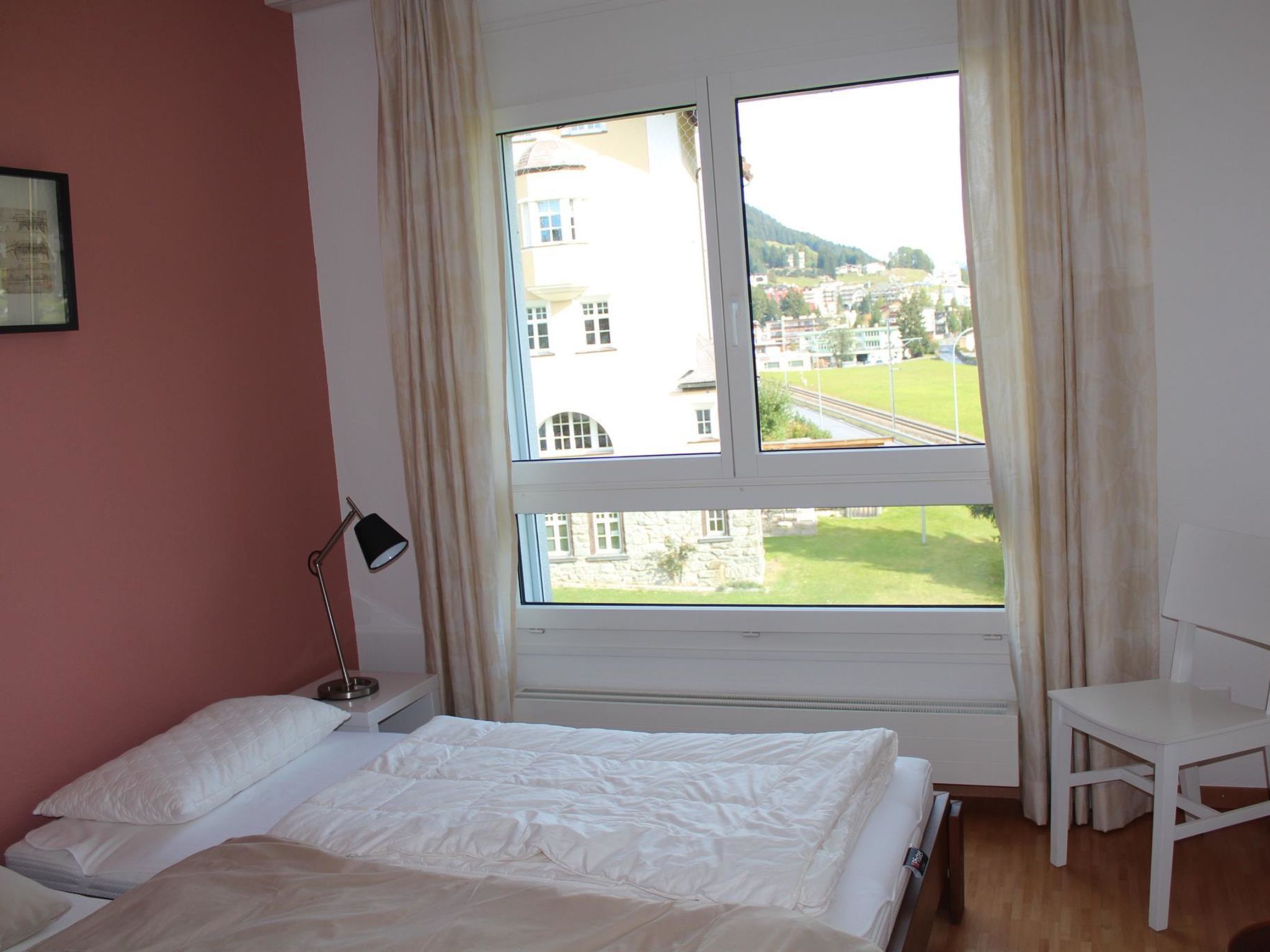 Talstrasse 57E (RA) 4½-Zimmerwohnung