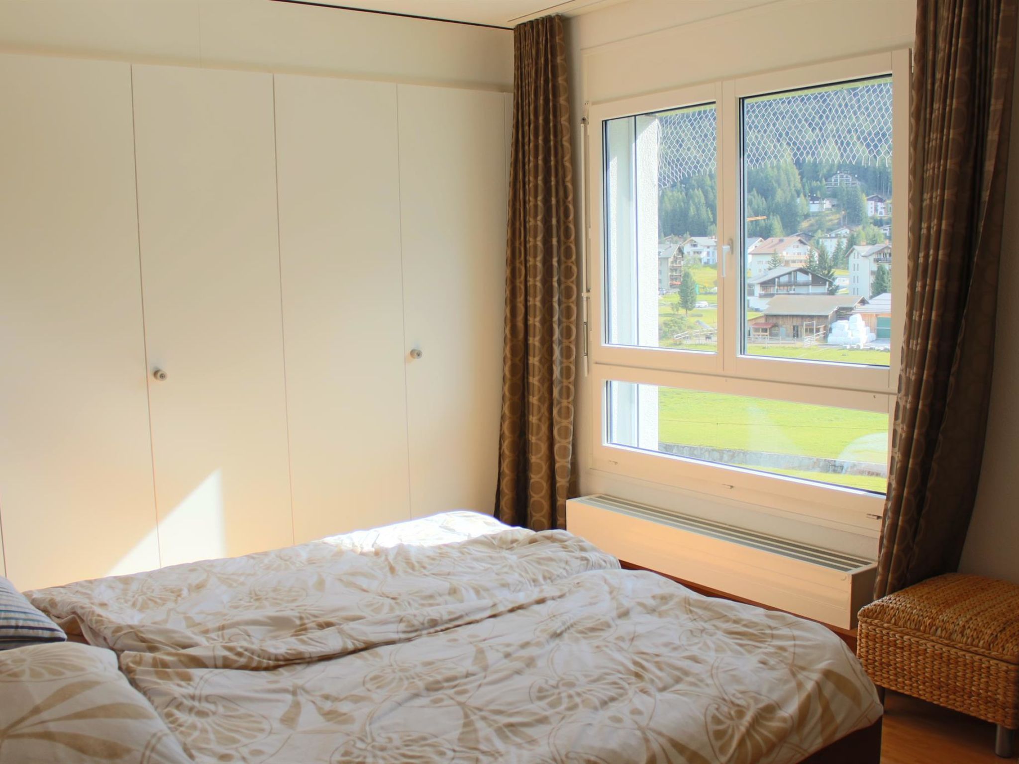 Talstrasse 57E (RA) 4½-Zimmerwohnung