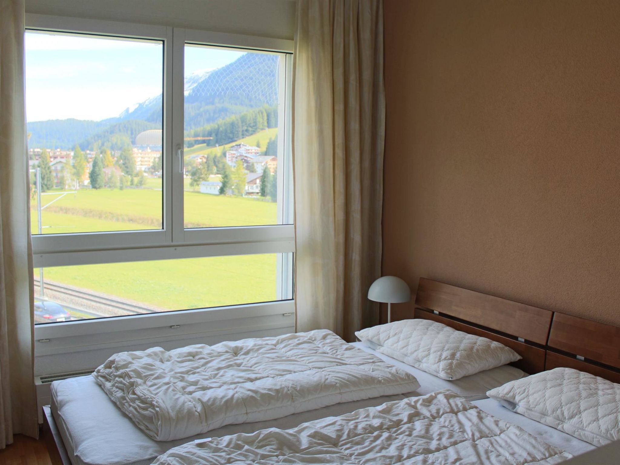 Talstrasse 57E (RA) 4½-Zimmerwohnung