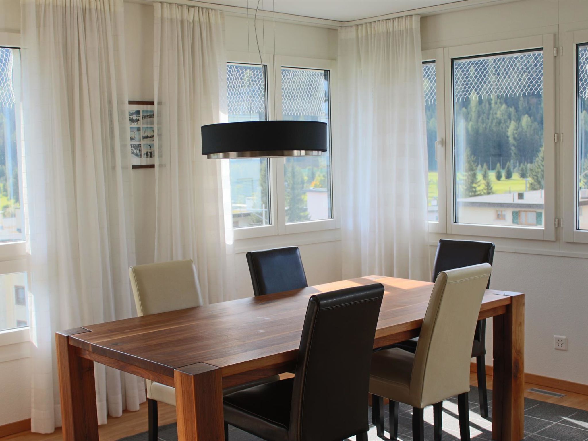 Talstrasse 57E (RA) 4½-Zimmerwohnung