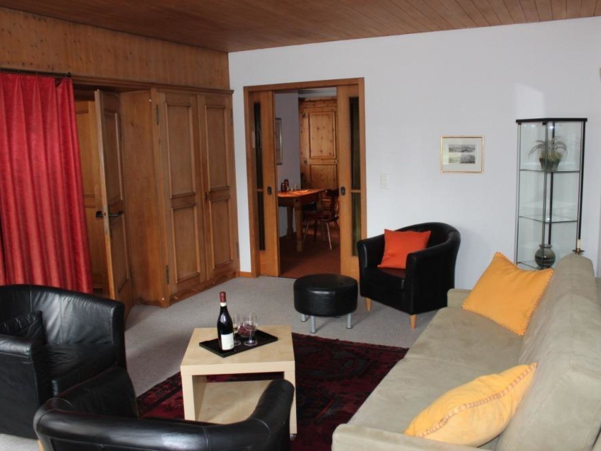 Promenade 141 2½-Zimmerwohnung