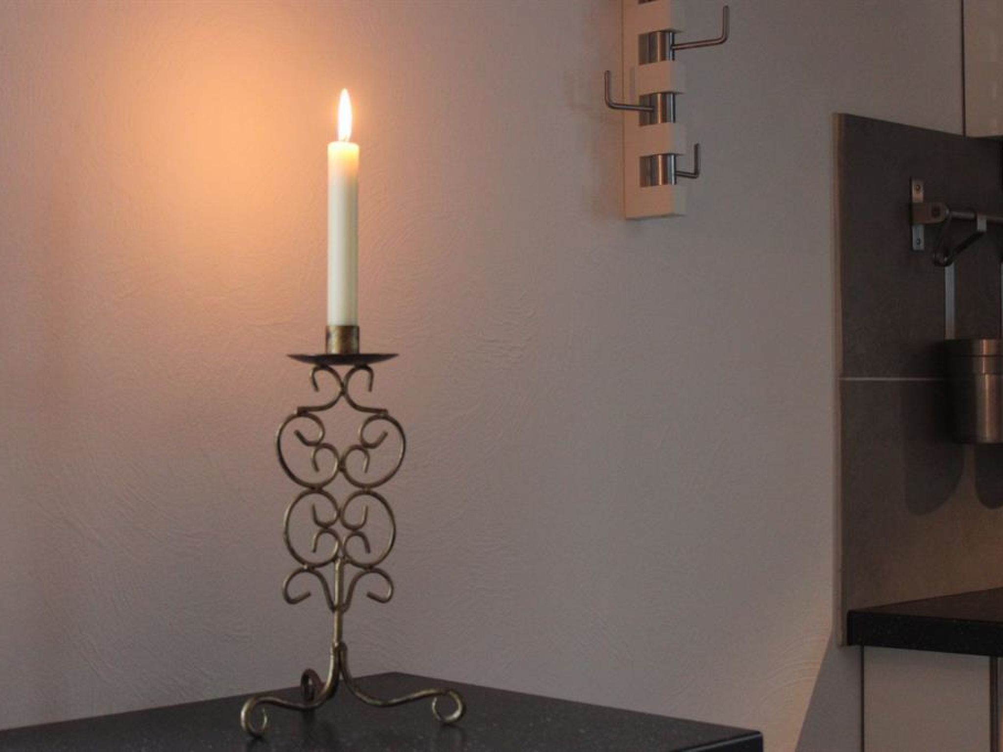 Promenade 141 2½-Zimmerwohnung