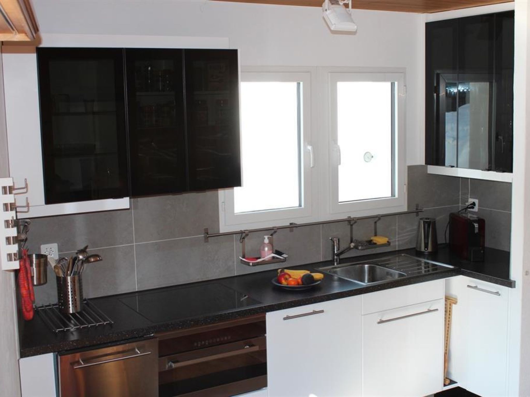 Promenade 141 2½-Zimmerwohnung