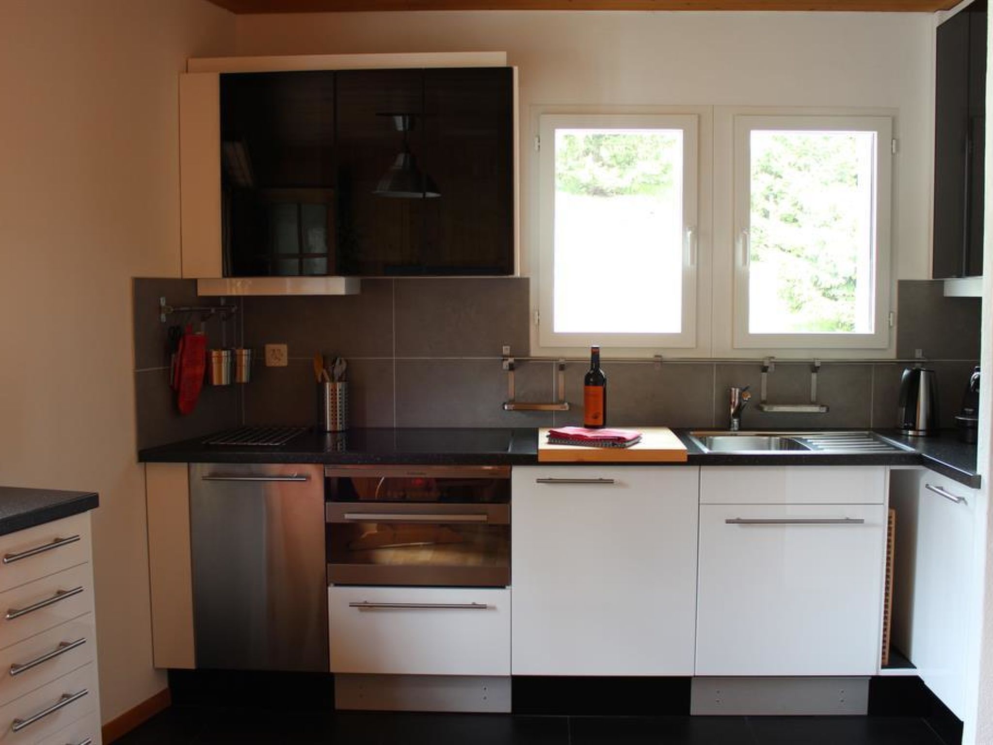 Promenade 141 2½-Zimmerwohnung