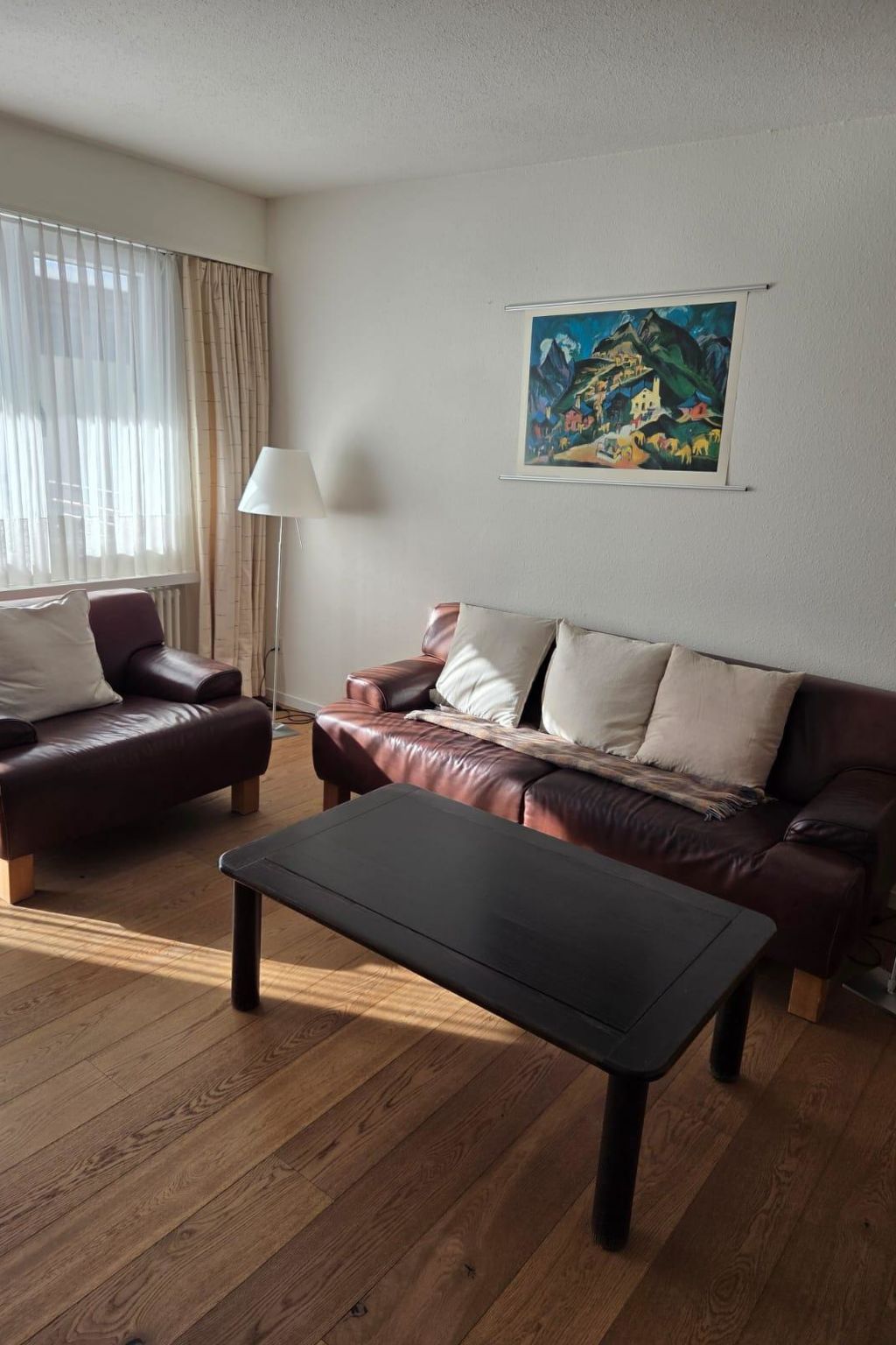 Photo of Quellenhof A02 Appartement/Fewo, Dusche oder Bad, WC 2½-Zimmerwohnung