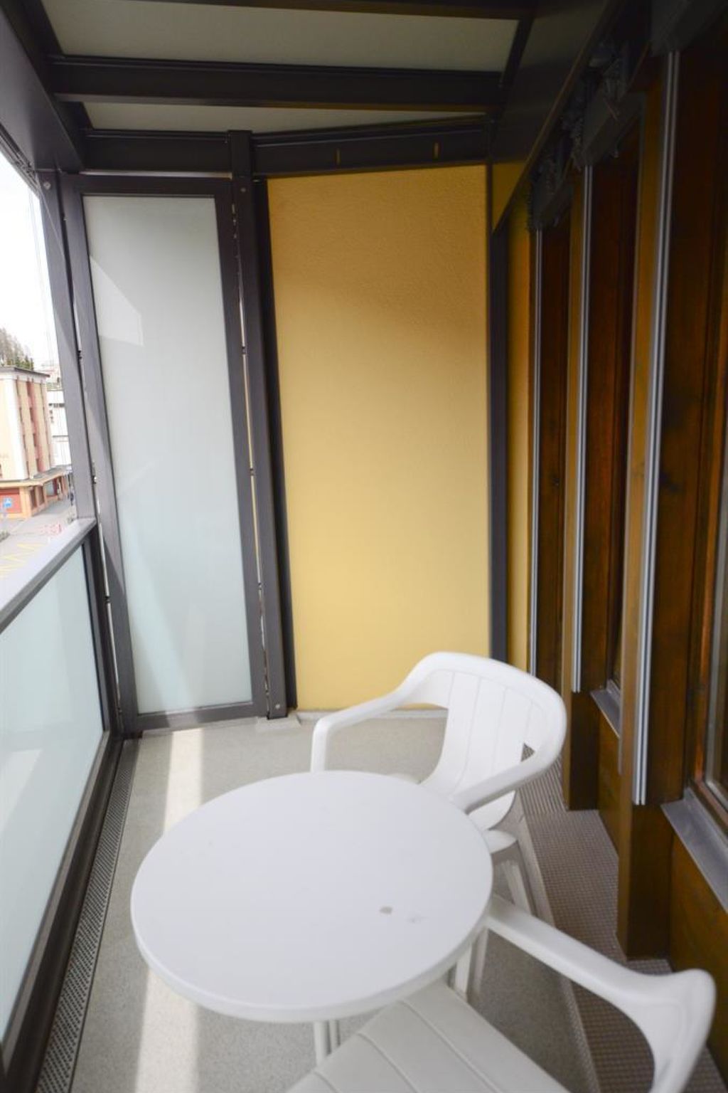 Photo of Touring 310 1-Zimmerwohnung