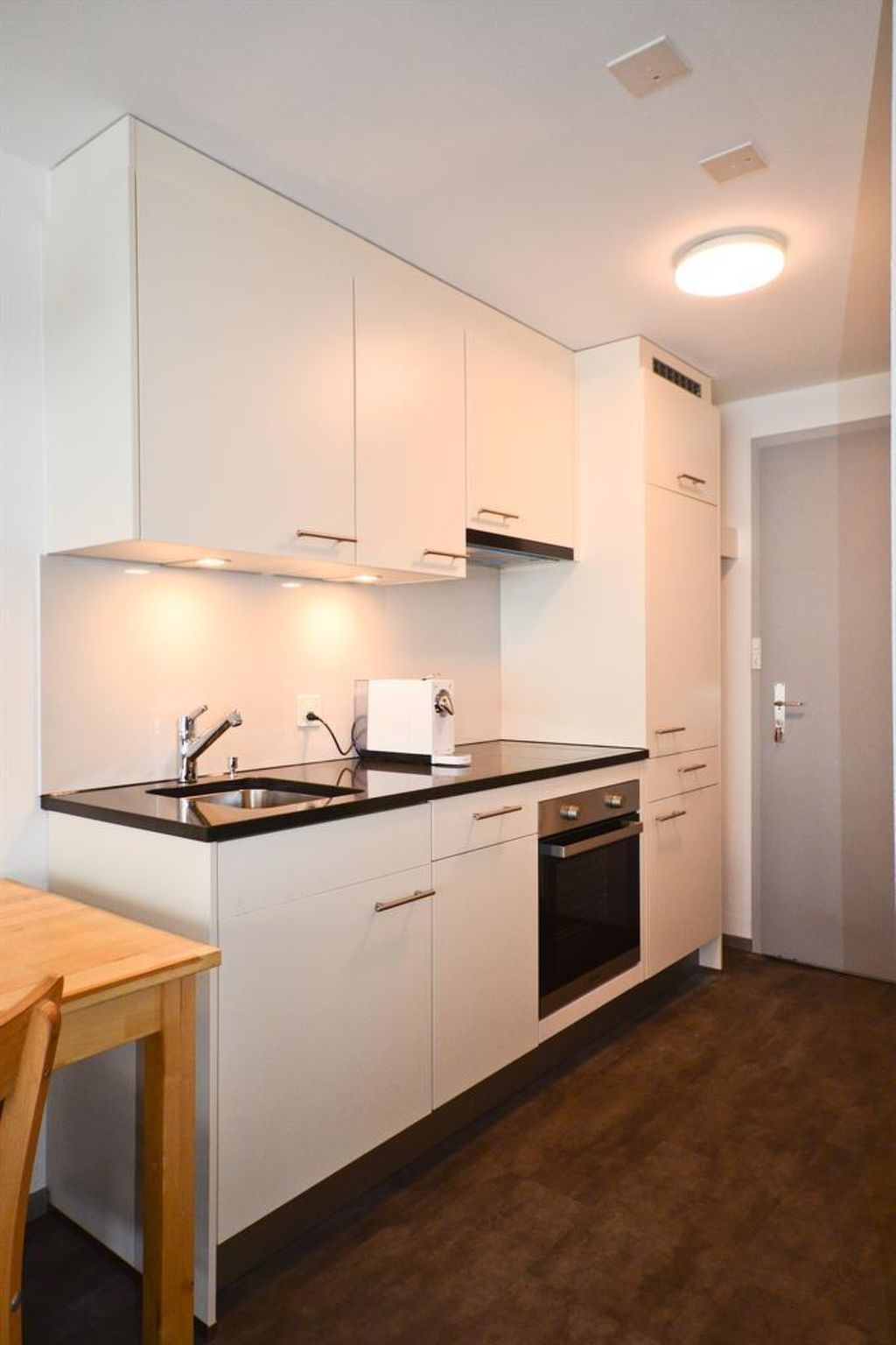 Photo of Touring 310 1-Zimmerwohnung