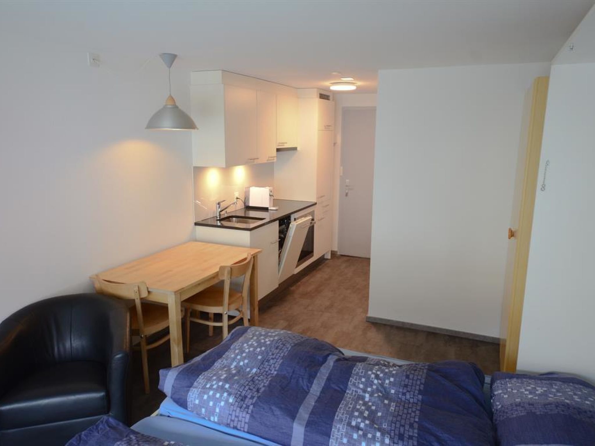 Photo of Touring 310 1-Zimmerwohnung