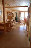 Knusse 2½-kamer benedenwoning in Davos, direct aan skipiste & meer - thumbnail 3