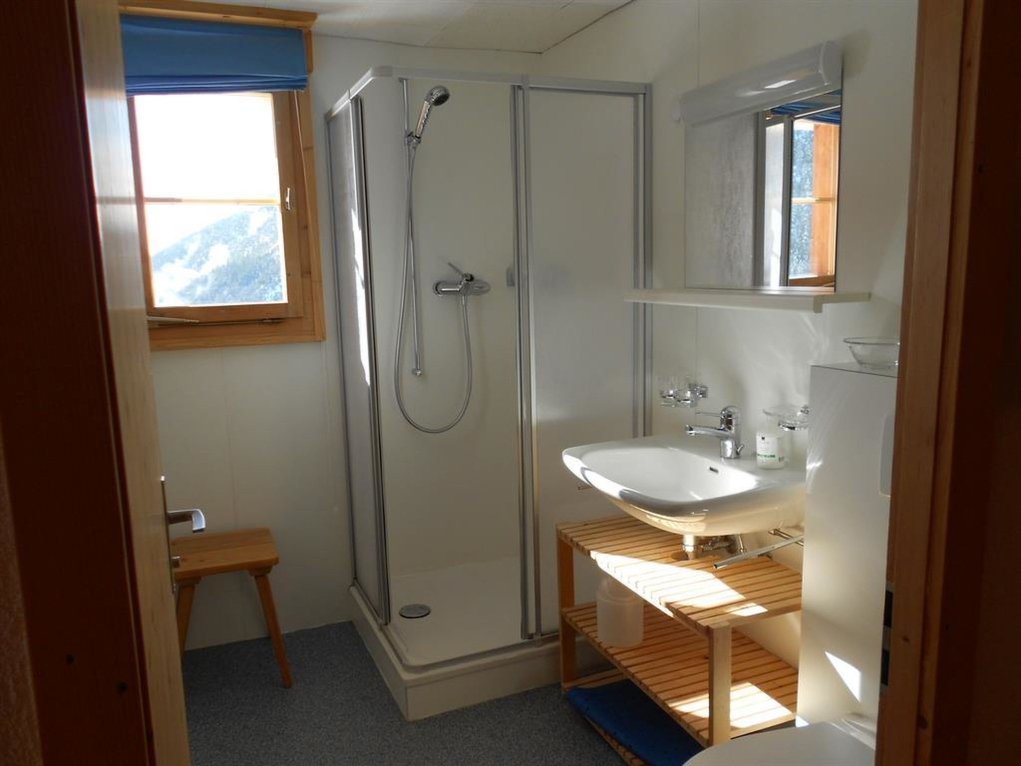 Photo of Haus Gysin EG 2½-Zimmerwohnung