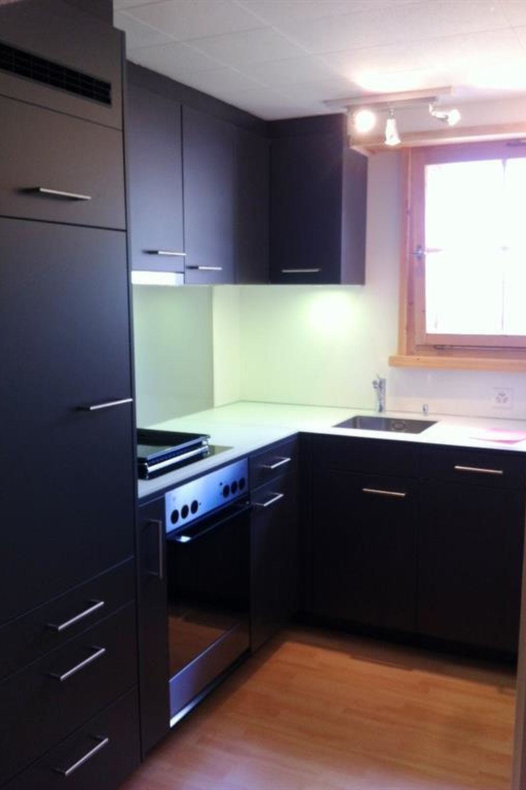 Photo of Haus Gysin EG 2½-Zimmerwohnung