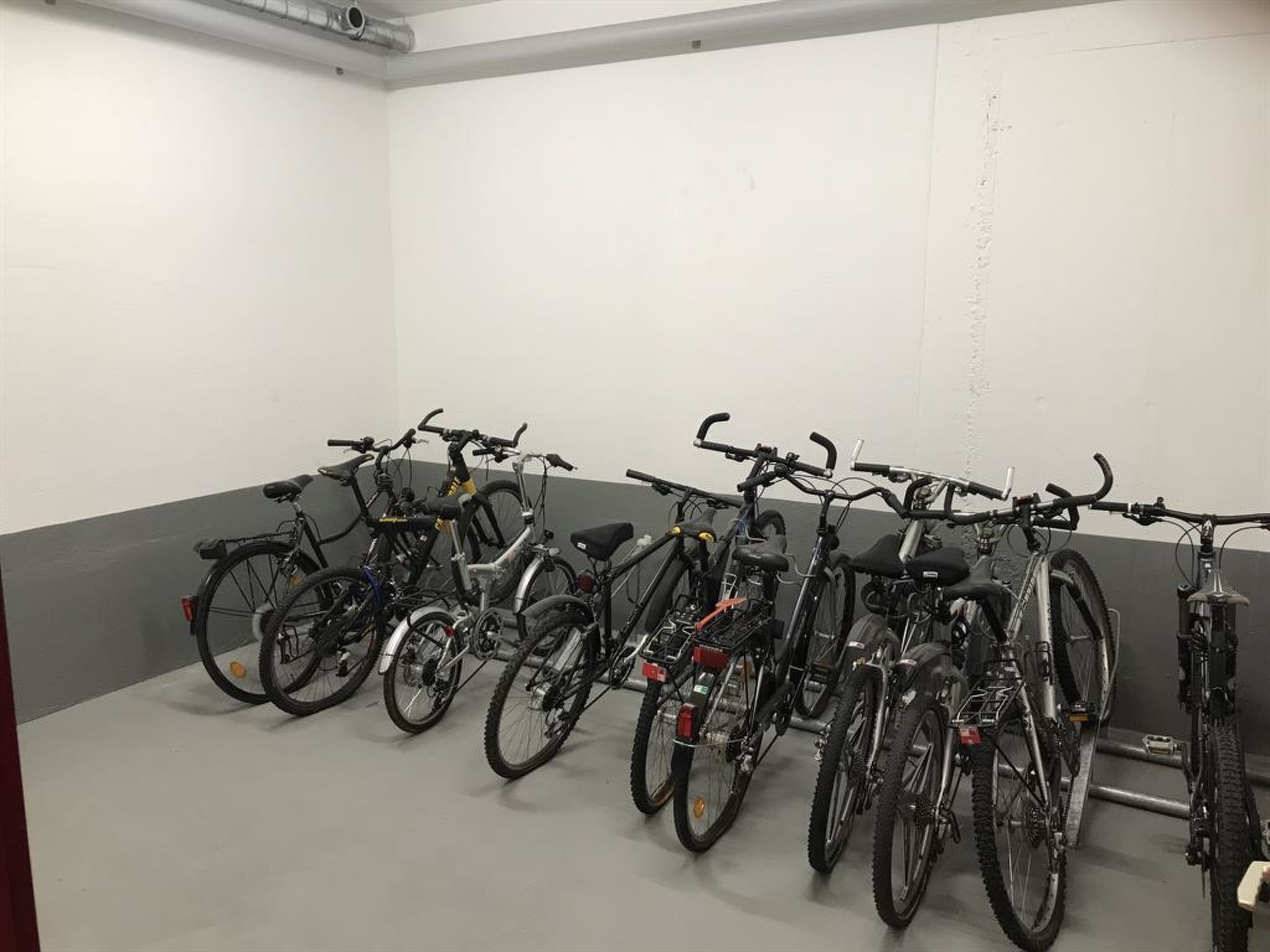 Photo of Isola B 202 3½-Zimmerwohnung