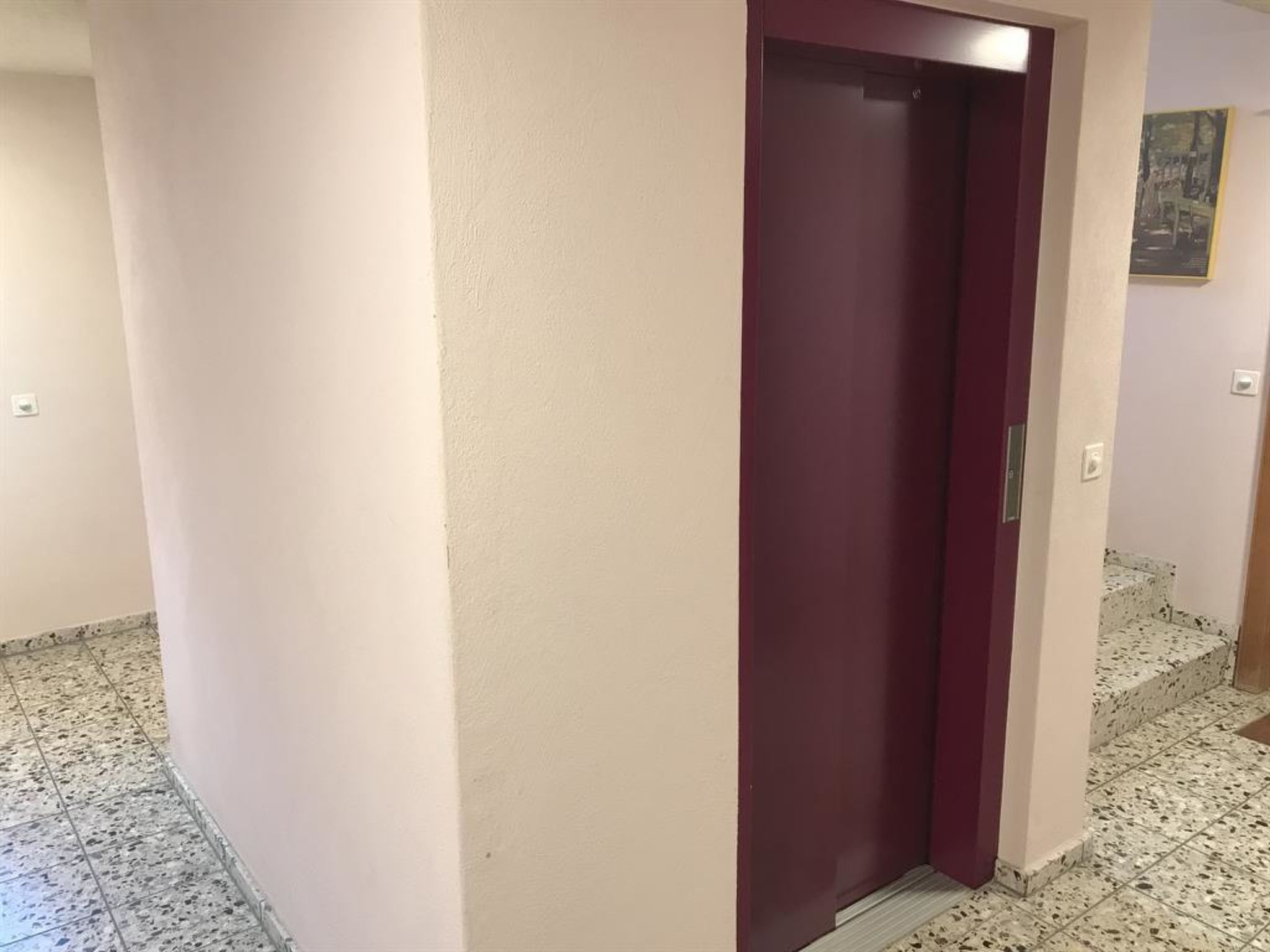 Photo of Isola B 202 3½-Zimmerwohnung
