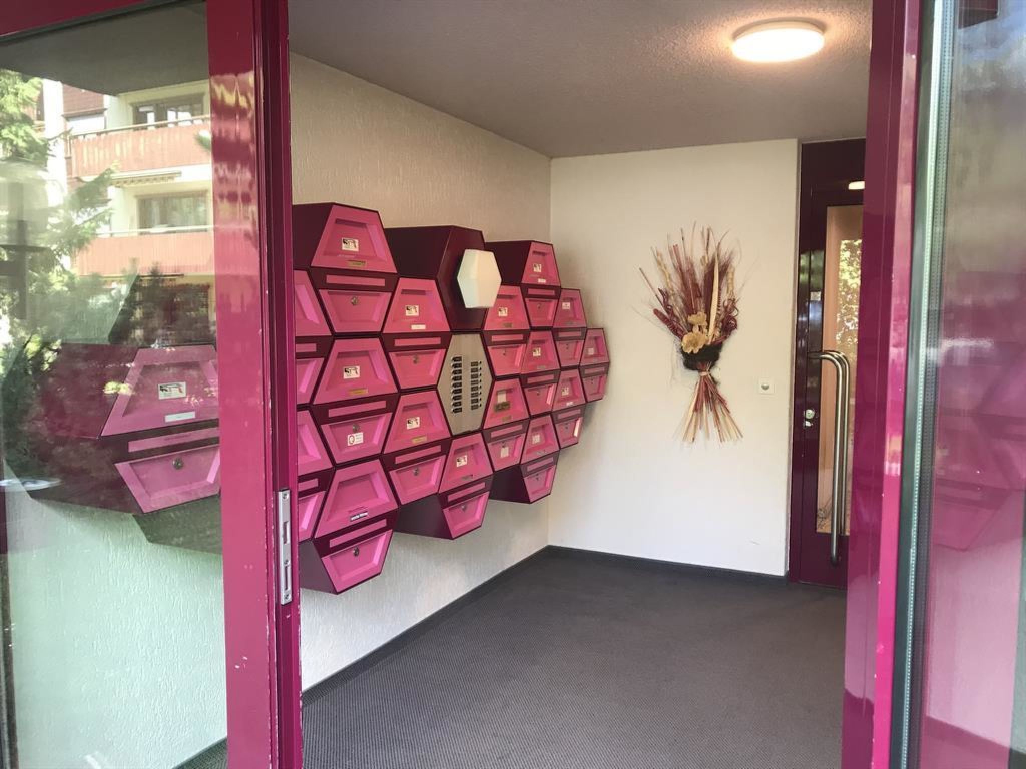 Photo of Isola B 202 3½-Zimmerwohnung