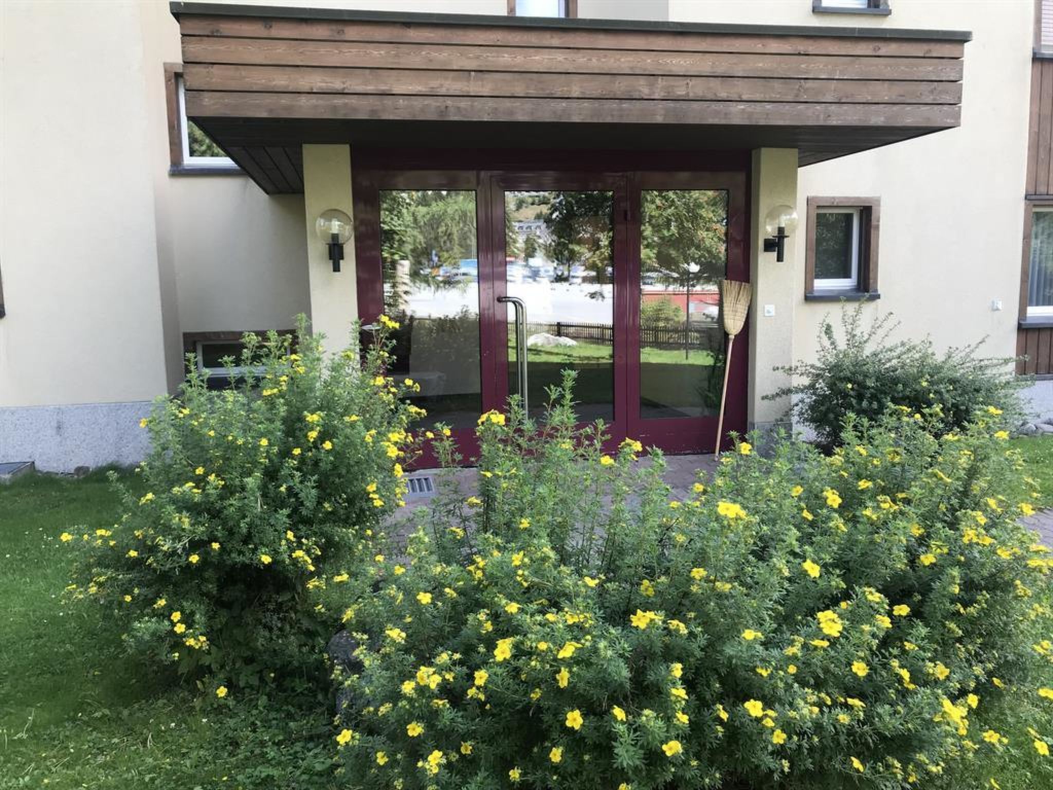 Photo of Isola B 202 3½-Zimmerwohnung