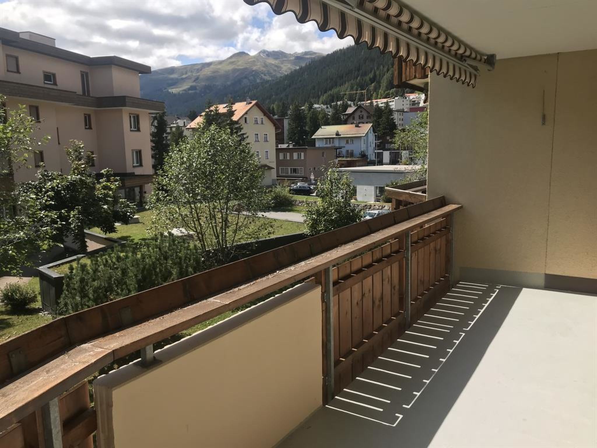 Photo of Isola B 202 3½-Zimmerwohnung