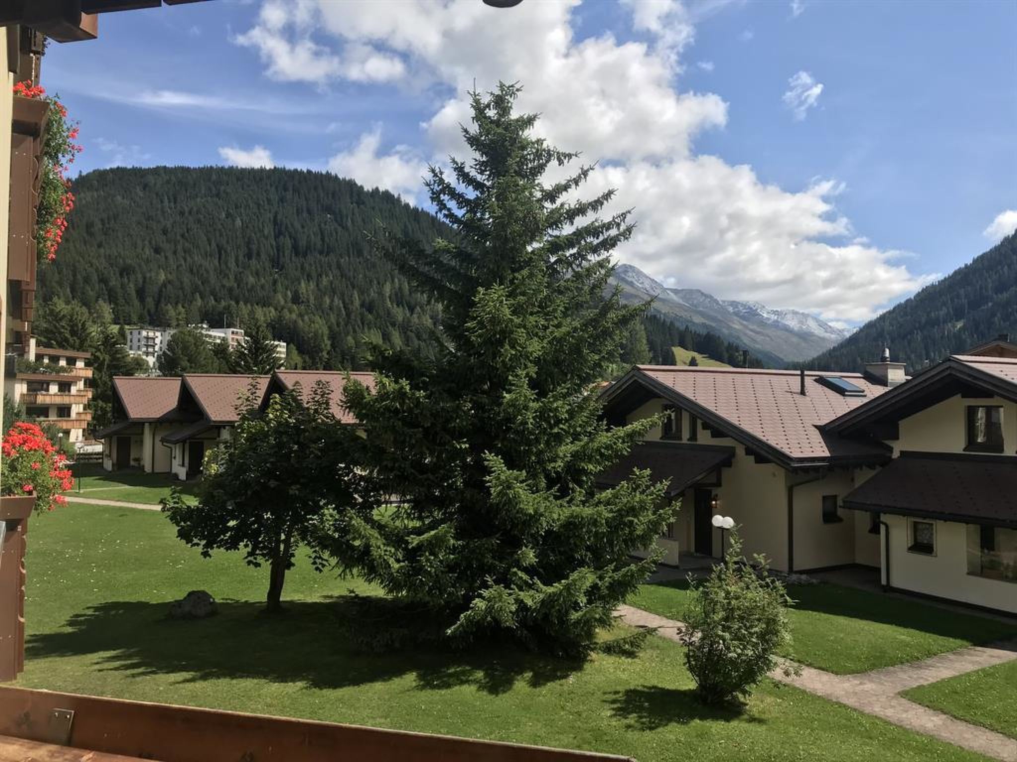 Photo of Isola B 202 3½-Zimmerwohnung