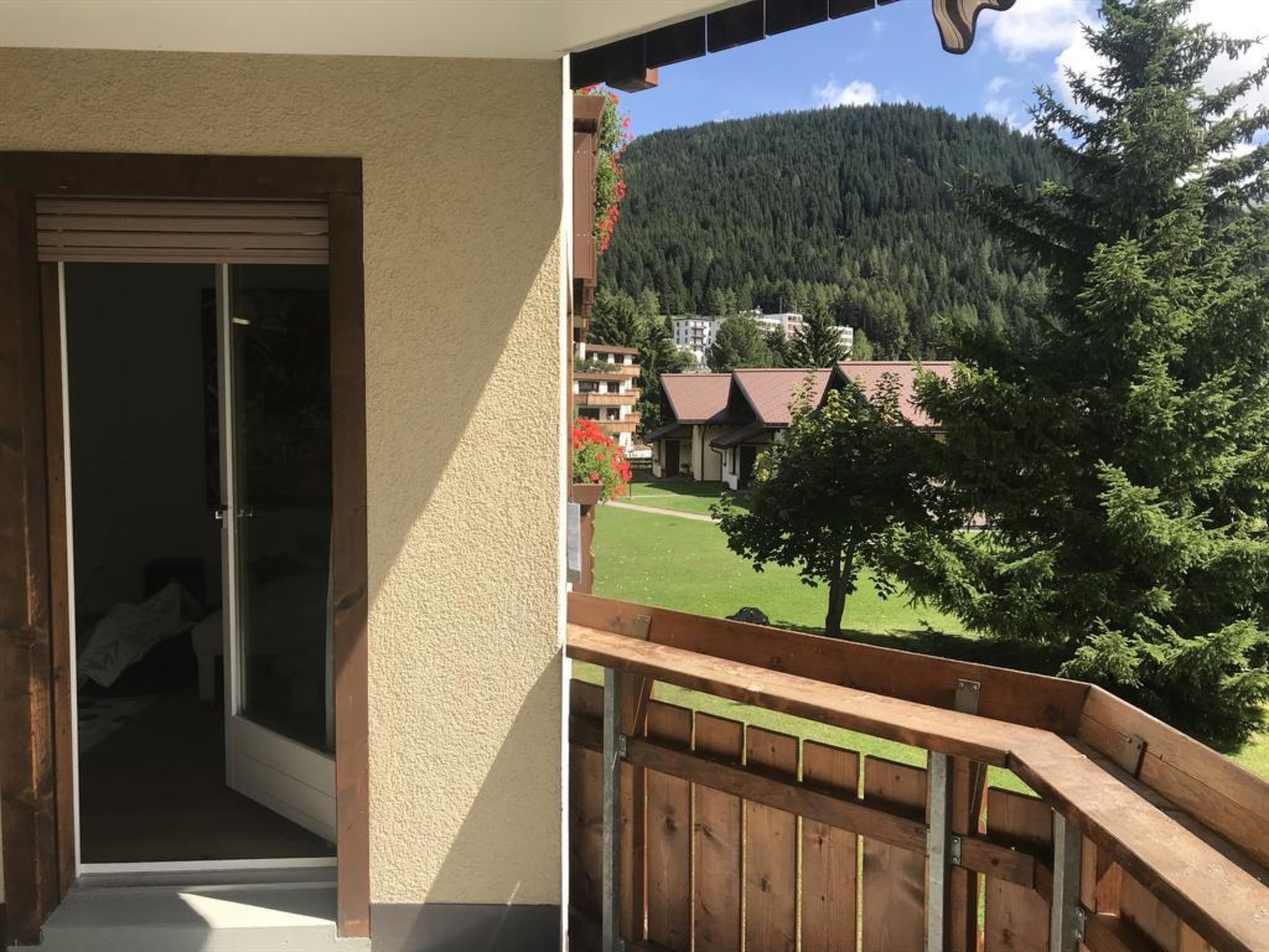Photo of Isola B 202 3½-Zimmerwohnung