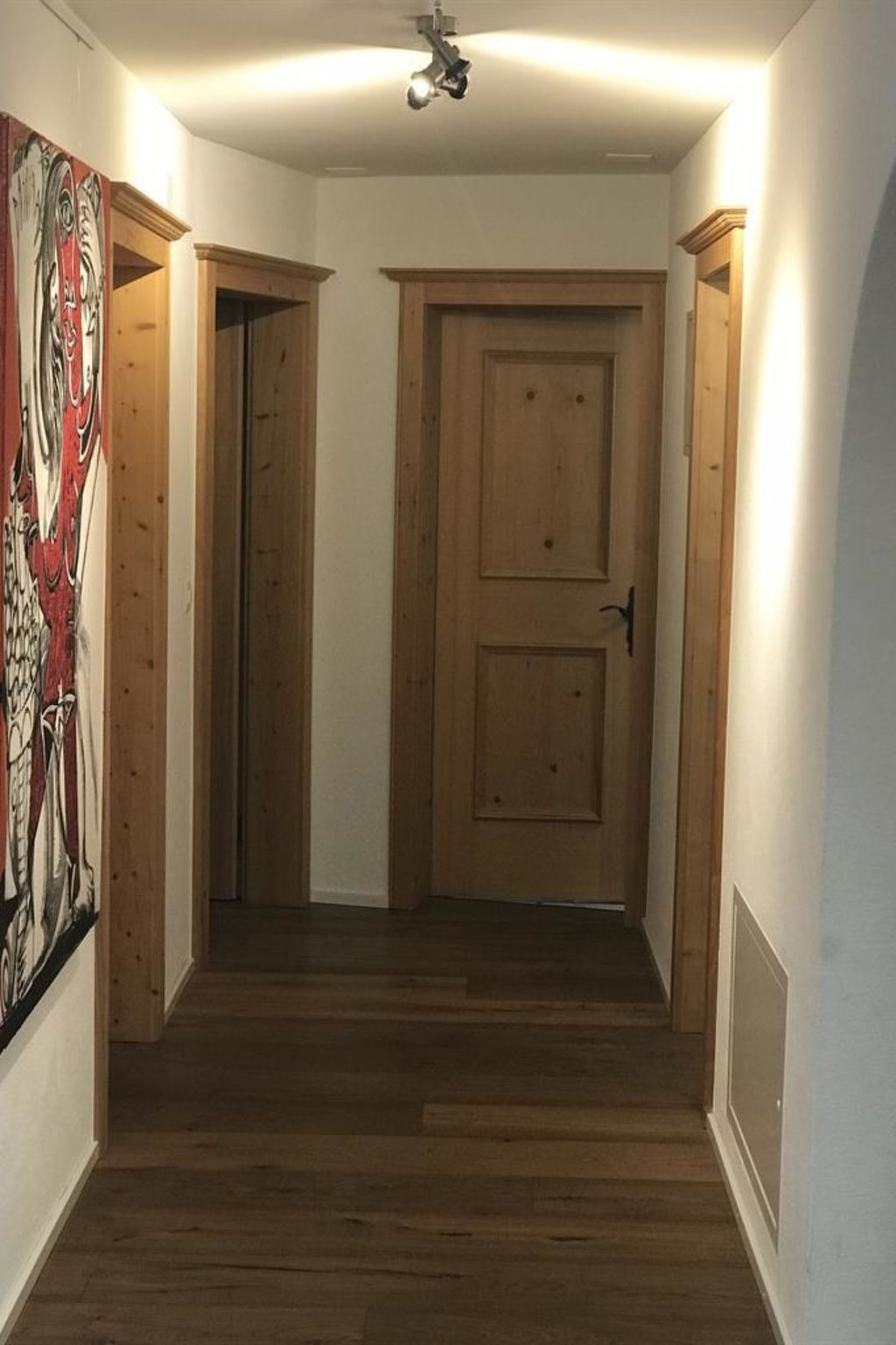 Photo of Isola B 202 3½-Zimmerwohnung