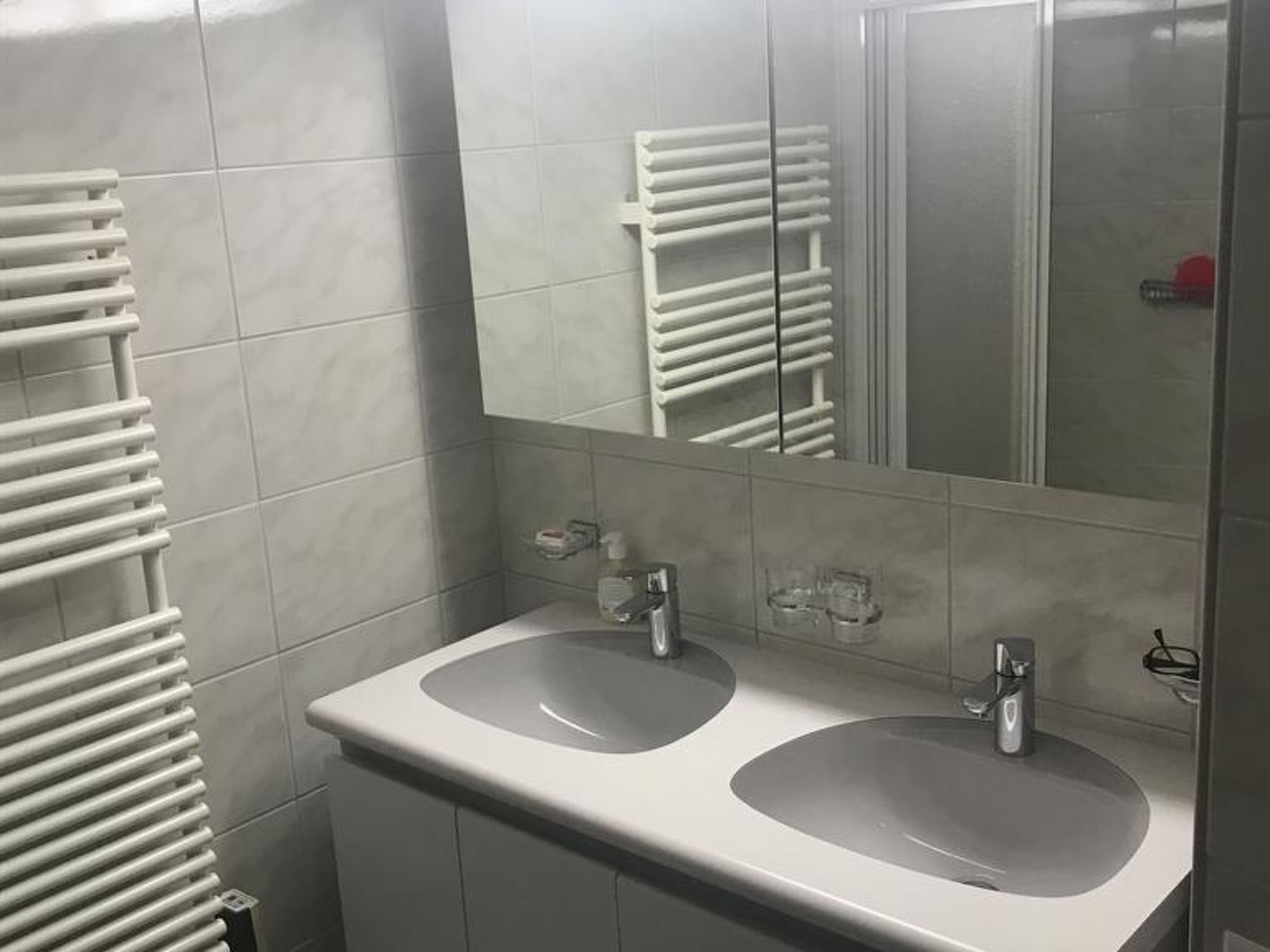 Photo of Isola B 202 3½-Zimmerwohnung