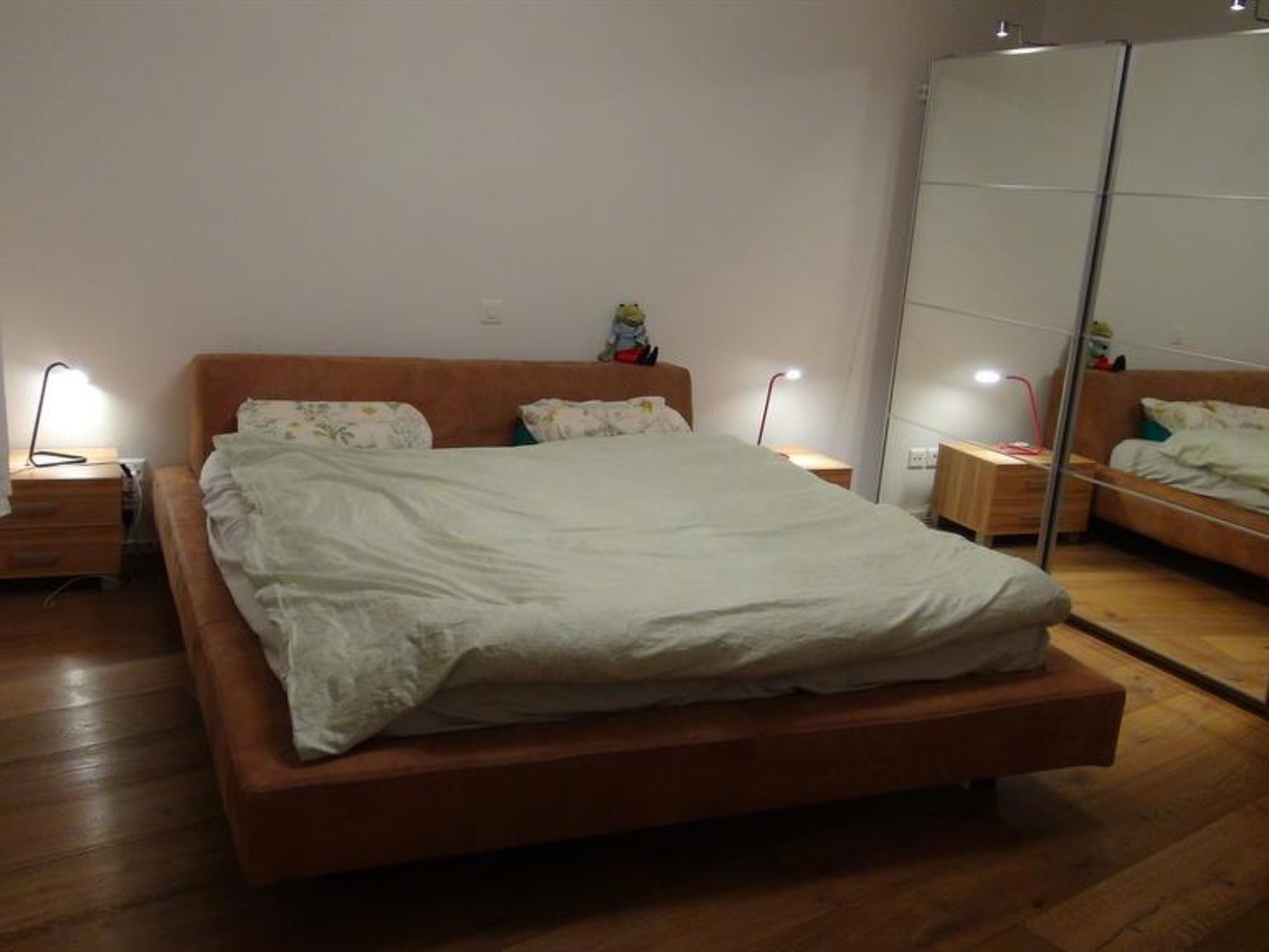 Photo of Isola B 202 3½-Zimmerwohnung