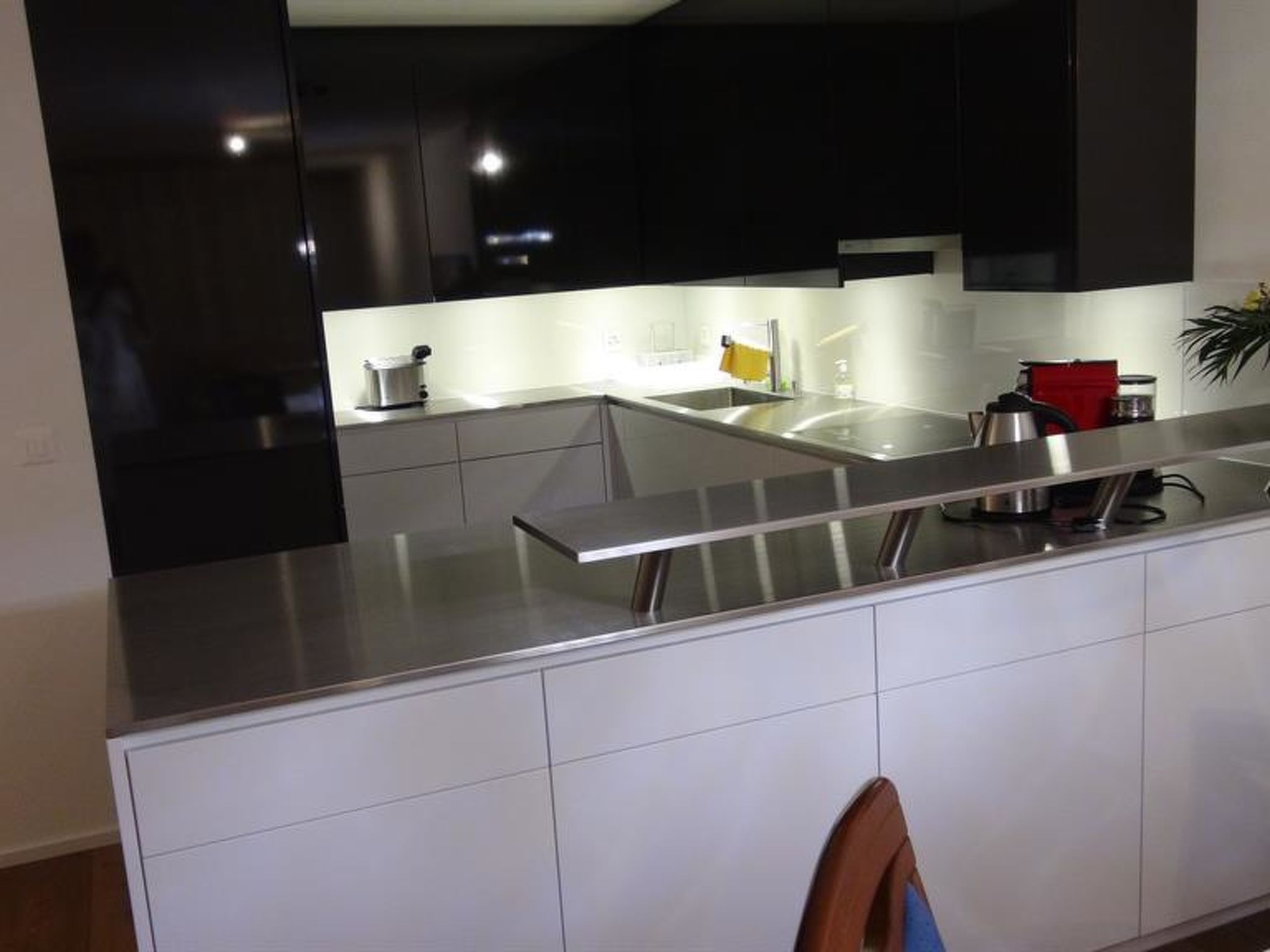 Photo of Isola B 202 3½-Zimmerwohnung