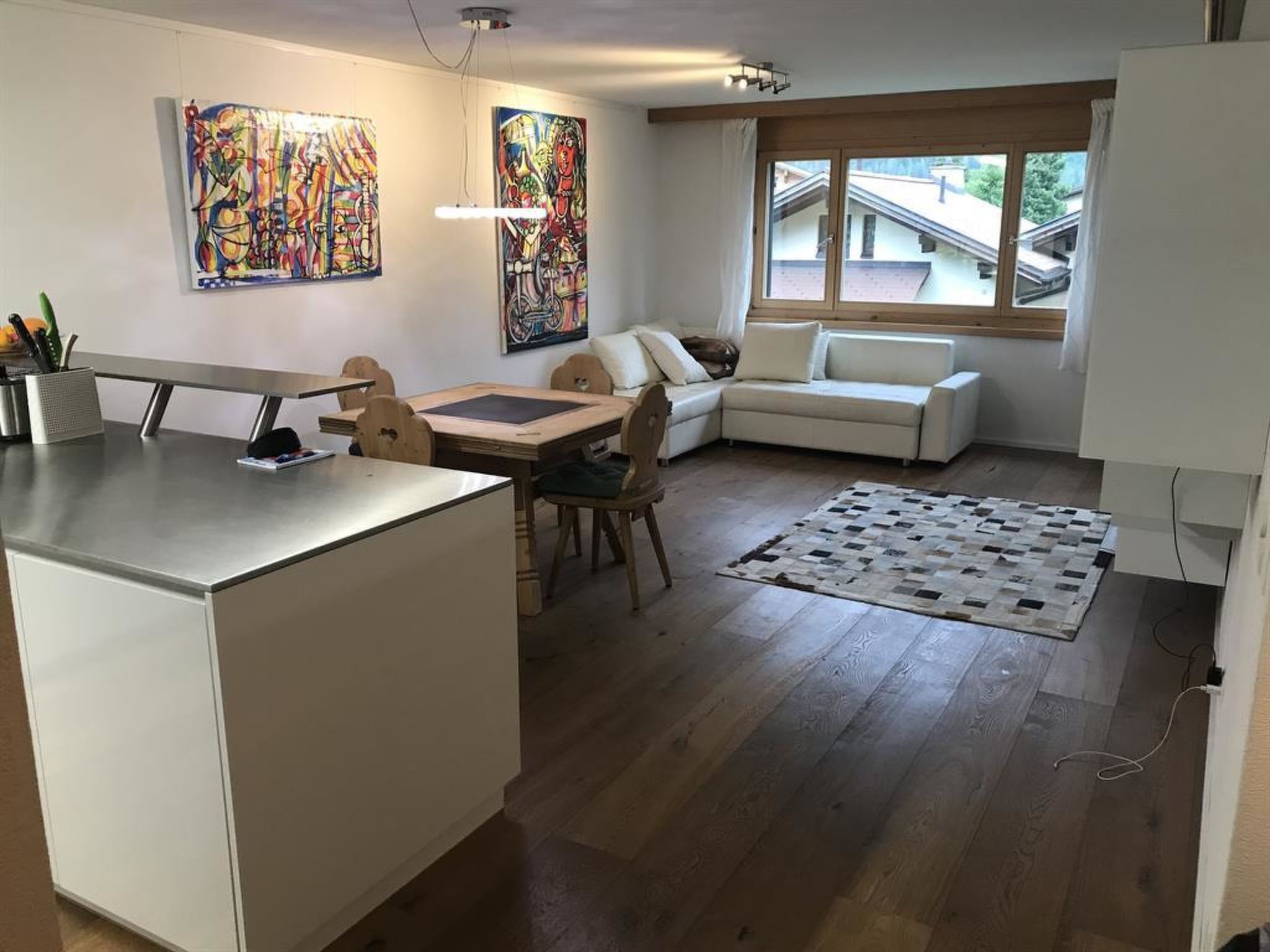 Photo of Isola B 202 3½-Zimmerwohnung