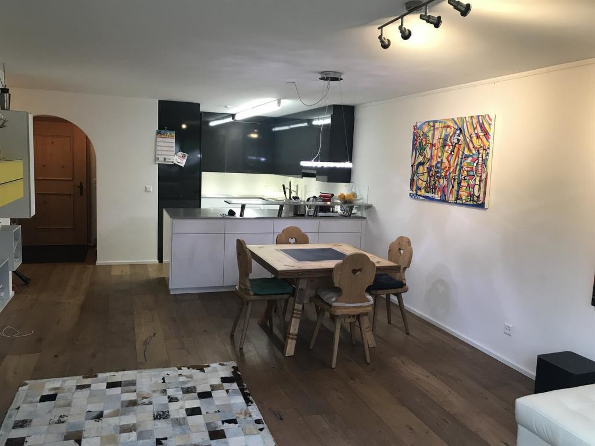 Photo of Isola B 202 3½-Zimmerwohnung