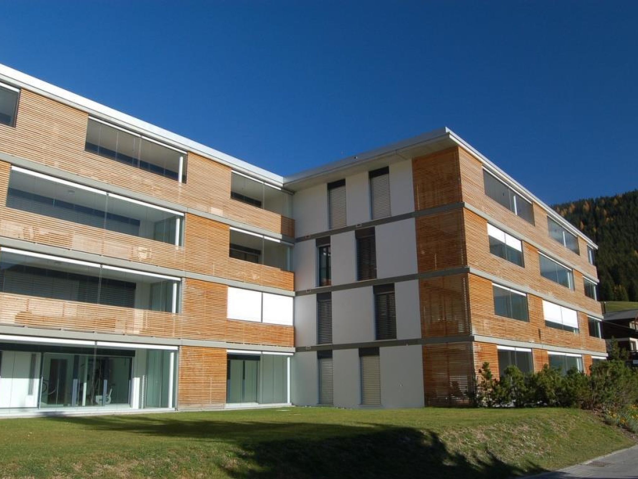 Photo of Mühlehof D4 Appartement/Fewo, Dusche oder Bad, WC 4 1/2-Zimmerwohnung