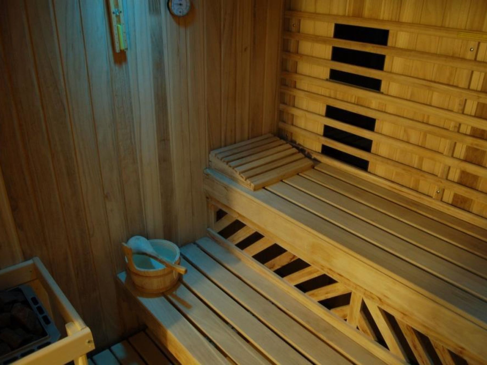 Photo of Mühlehof D4 Appartement/Fewo, Dusche oder Bad, WC 4 1/2-Zimmerwohnung