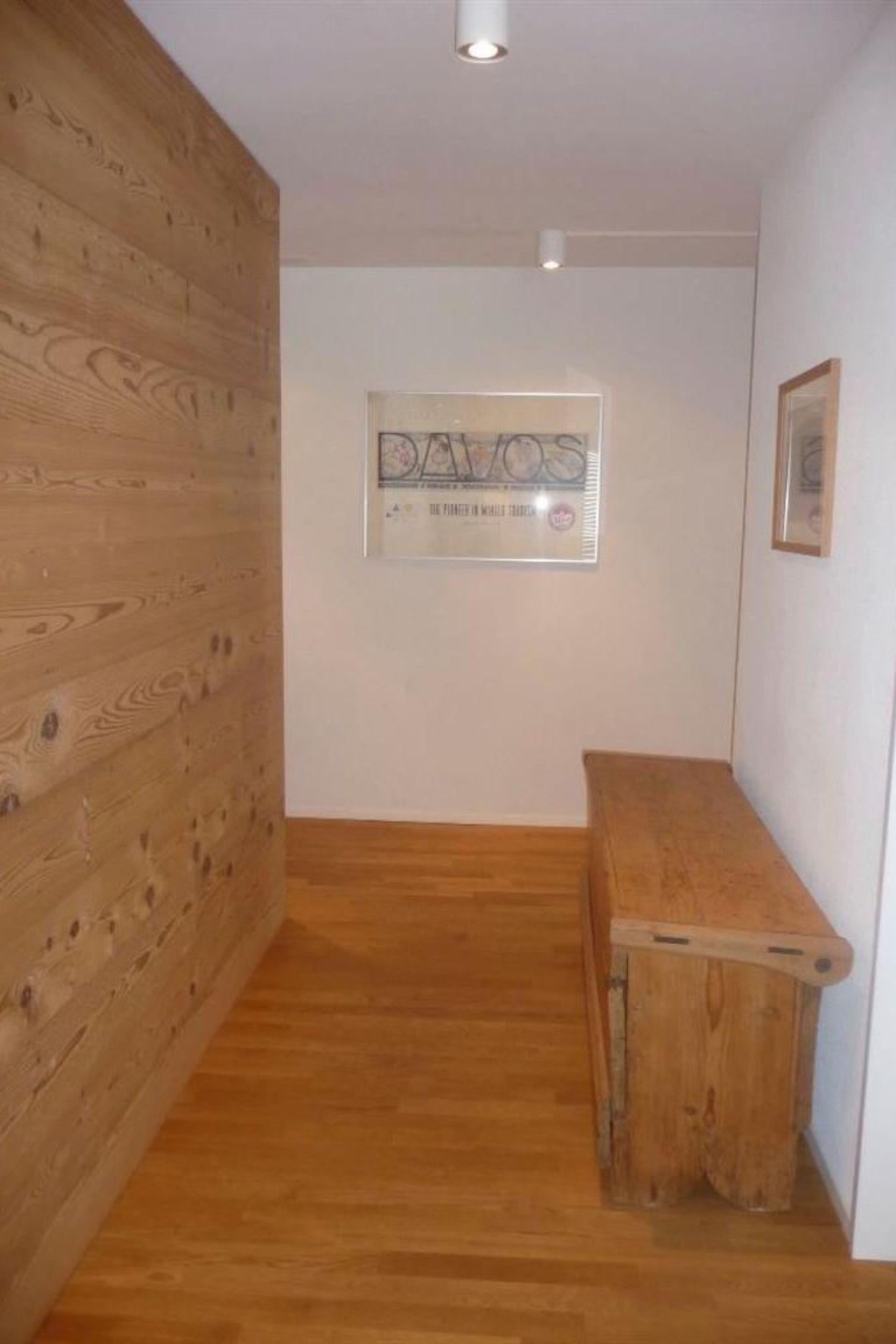 Photo of Mühlehof D4 Appartement/Fewo, Dusche oder Bad, WC 4 1/2-Zimmerwohnung