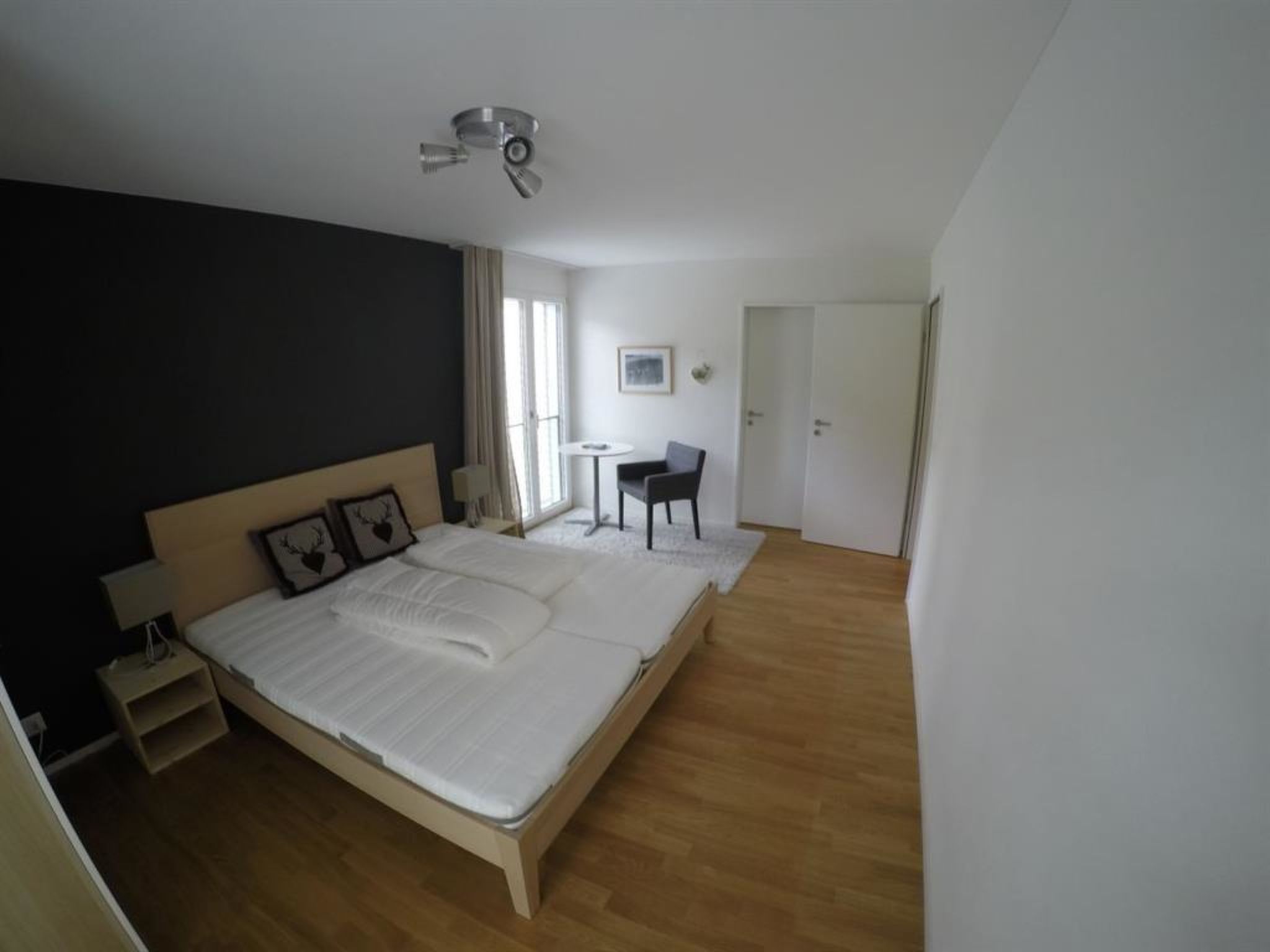 Photo of Mühlehof D4 Appartement/Fewo, Dusche oder Bad, WC 4 1/2-Zimmerwohnung