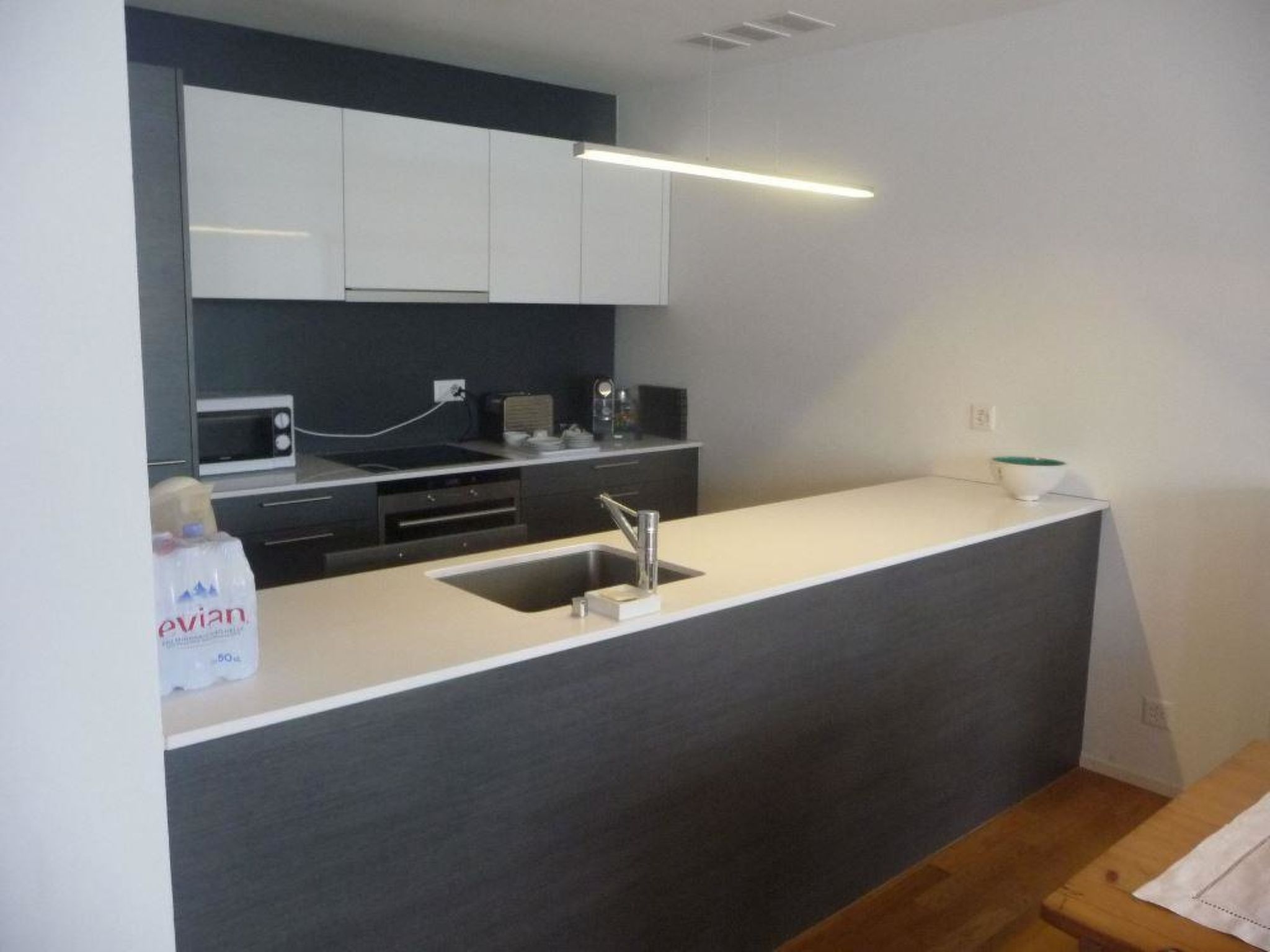 Photo of Mühlehof D4 Appartement/Fewo, Dusche oder Bad, WC 4 1/2-Zimmerwohnung