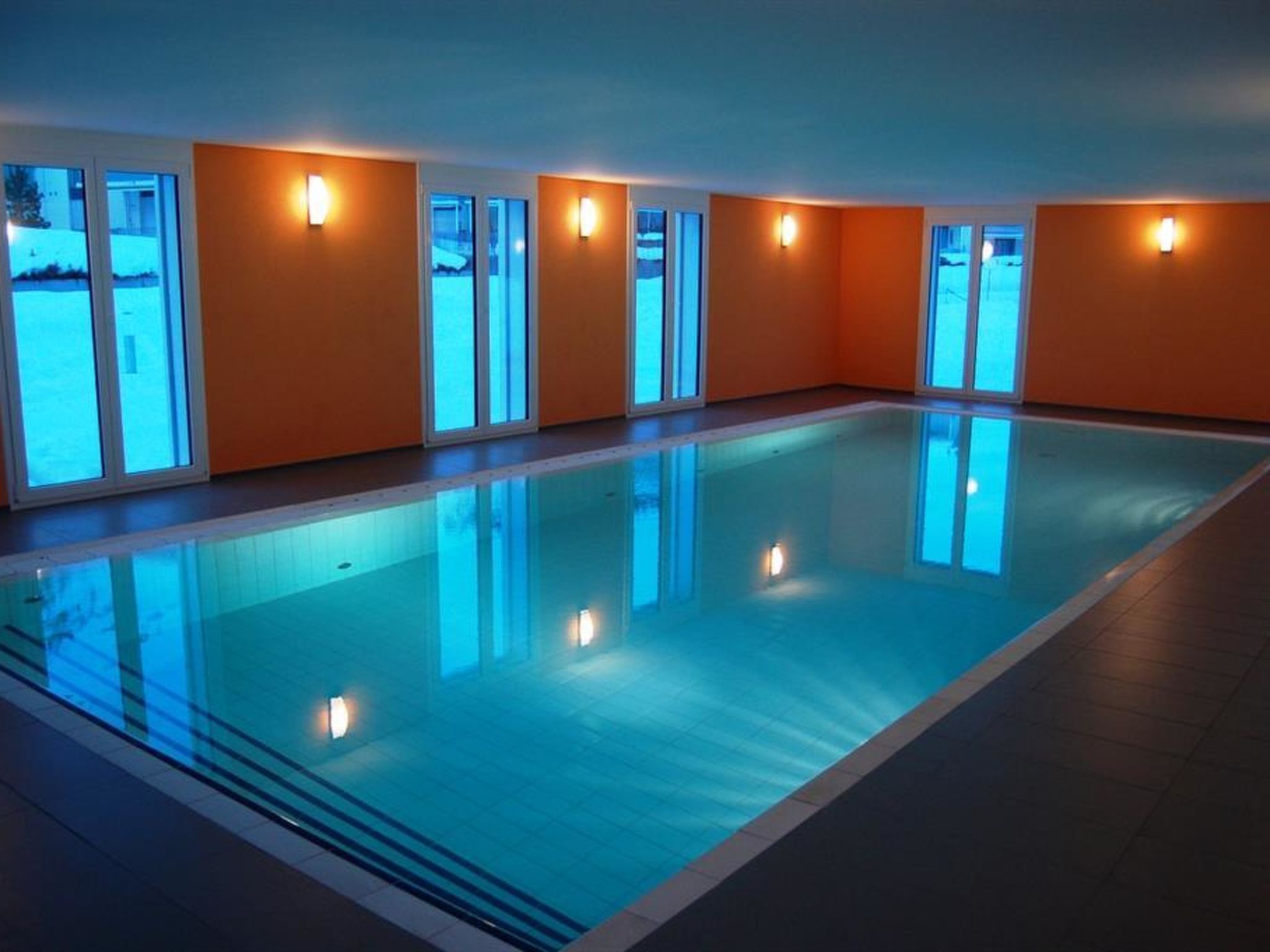 Photo of Mühlehof D4 Appartement/Fewo, Dusche oder Bad, WC 4 1/2-Zimmerwohnung