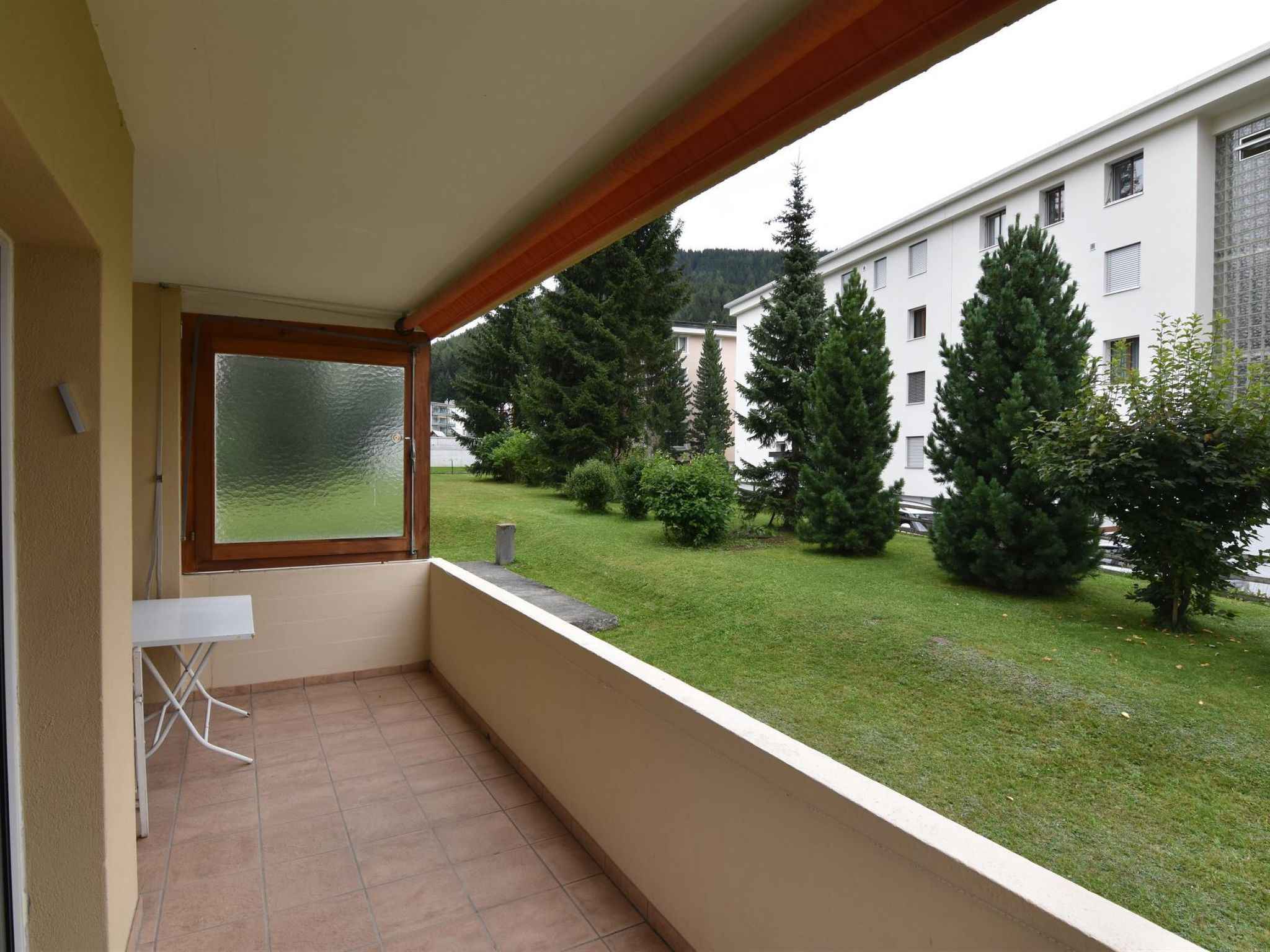 Photo of Bedra 3 Appartement/Fewo, Dusche oder Bad, WC 3½-Zimmerwohnung