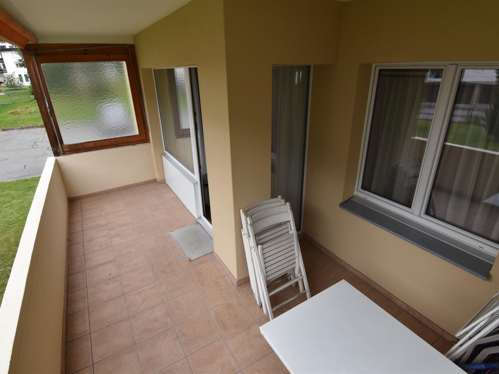 Photo of Bedra 3 Appartement/Fewo, Dusche oder Bad, WC 3½-Zimmerwohnung