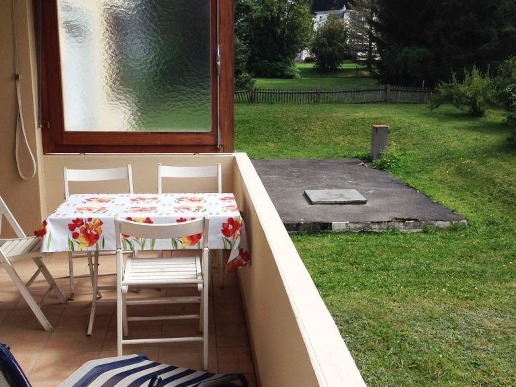 Photo of Bedra 3 Appartement/Fewo, Dusche oder Bad, WC 3½-Zimmerwohnung