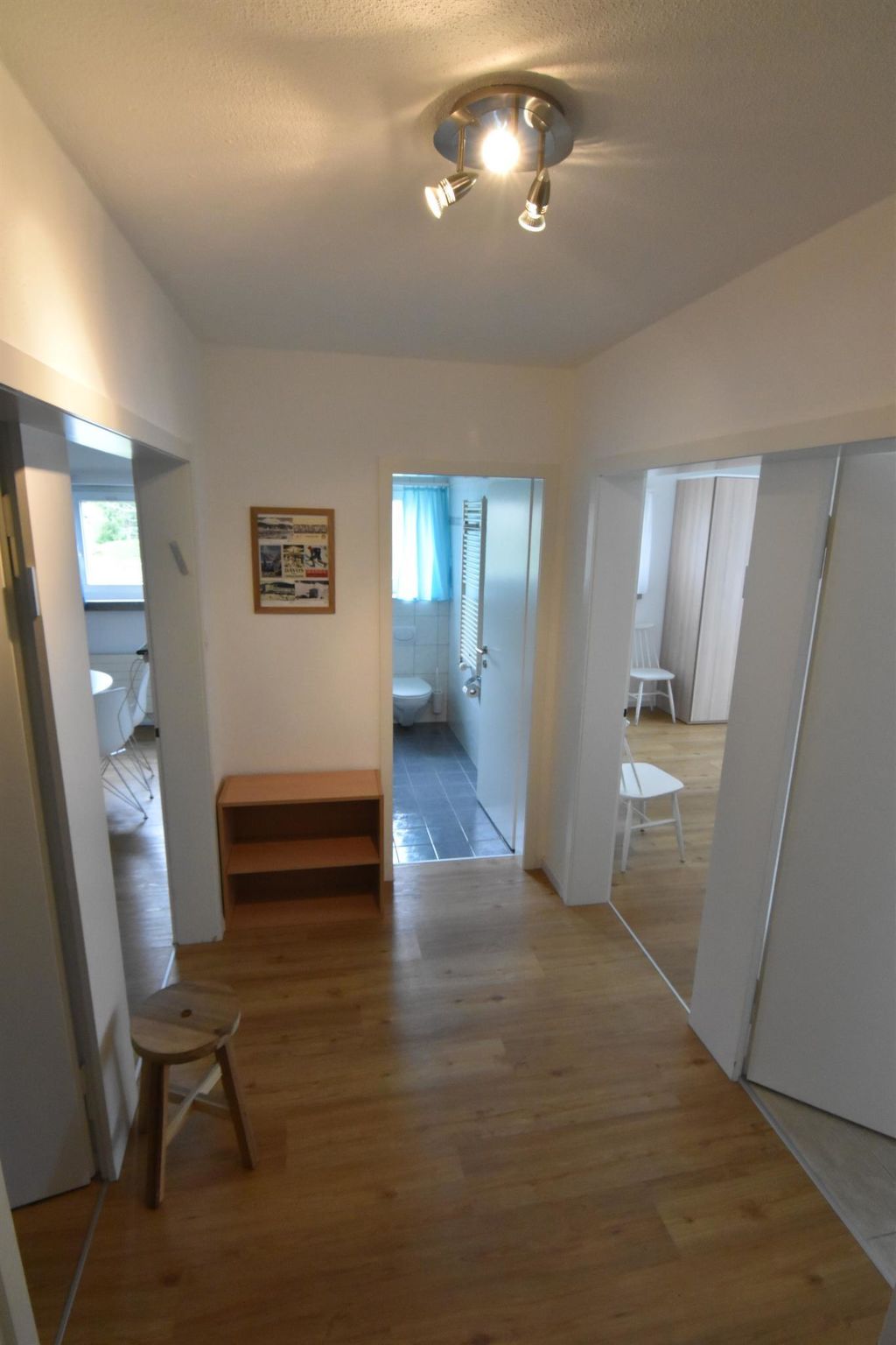 Photo of Bedra 3 Appartement/Fewo, Dusche oder Bad, WC 3½-Zimmerwohnung