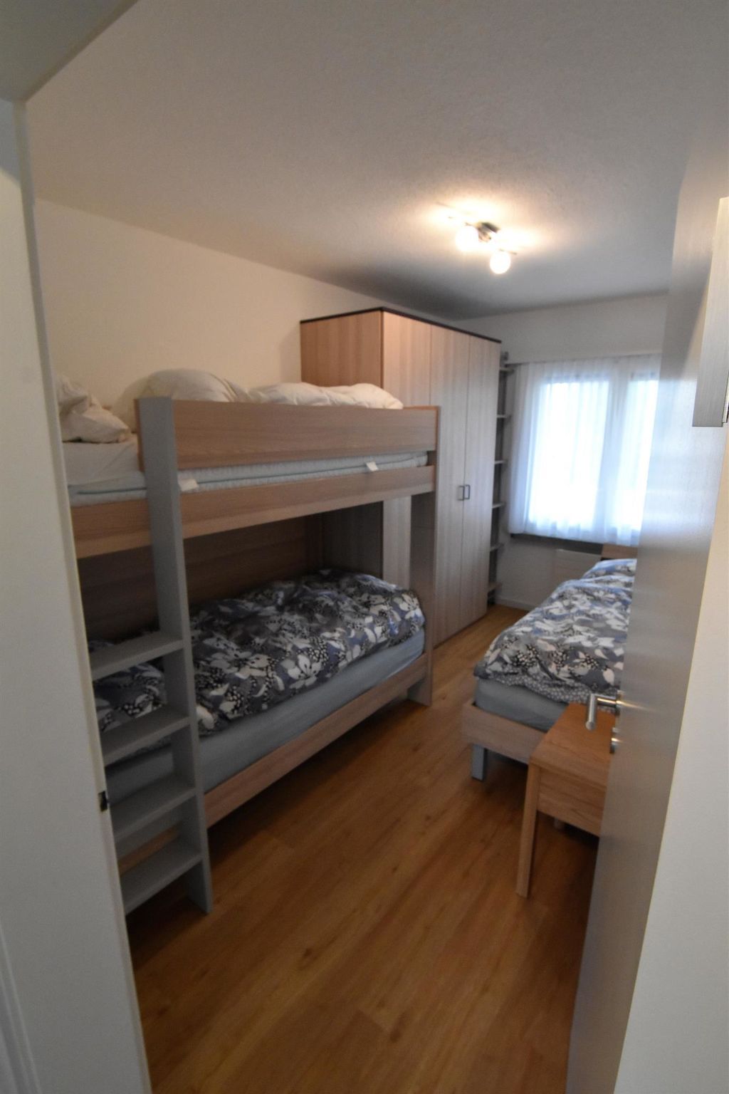 Photo of Bedra 3 Appartement/Fewo, Dusche oder Bad, WC 3½-Zimmerwohnung