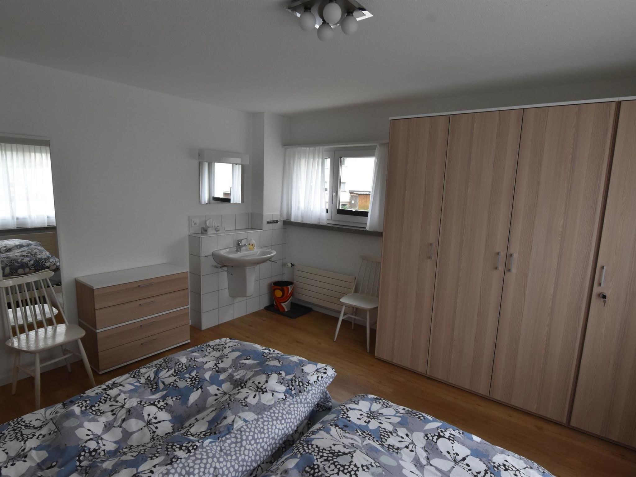 Photo of Bedra 3 Appartement/Fewo, Dusche oder Bad, WC 3½-Zimmerwohnung