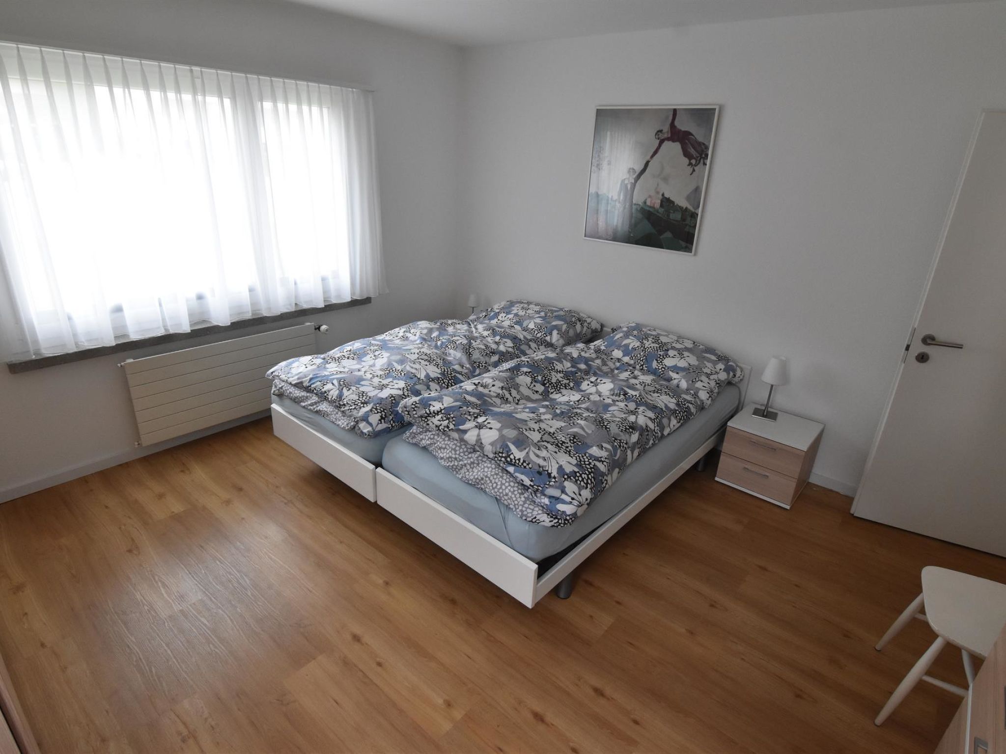 Photo of Bedra 3 Appartement/Fewo, Dusche oder Bad, WC 3½-Zimmerwohnung