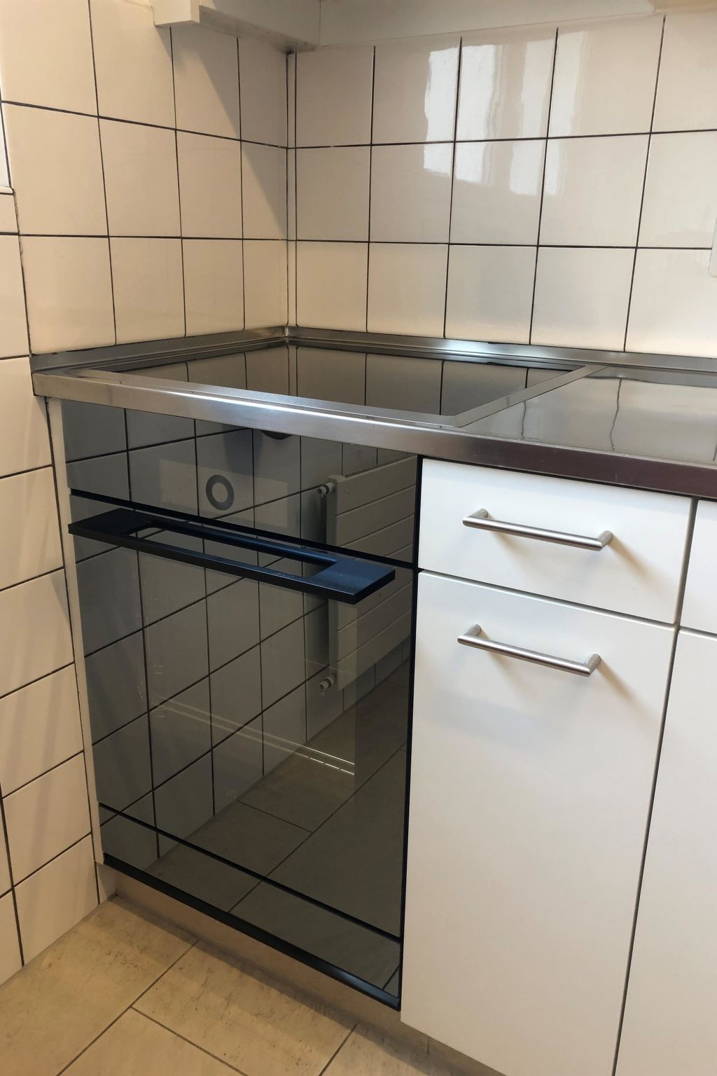 Photo of Bedra 3 Appartement/Fewo, Dusche oder Bad, WC 3½-Zimmerwohnung