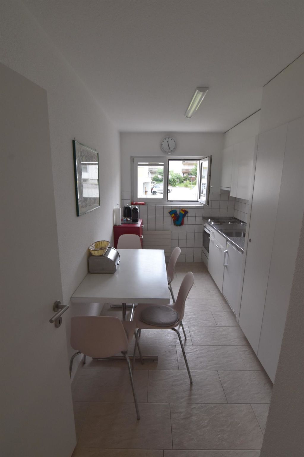 Photo of Bedra 3 Appartement/Fewo, Dusche oder Bad, WC 3½-Zimmerwohnung