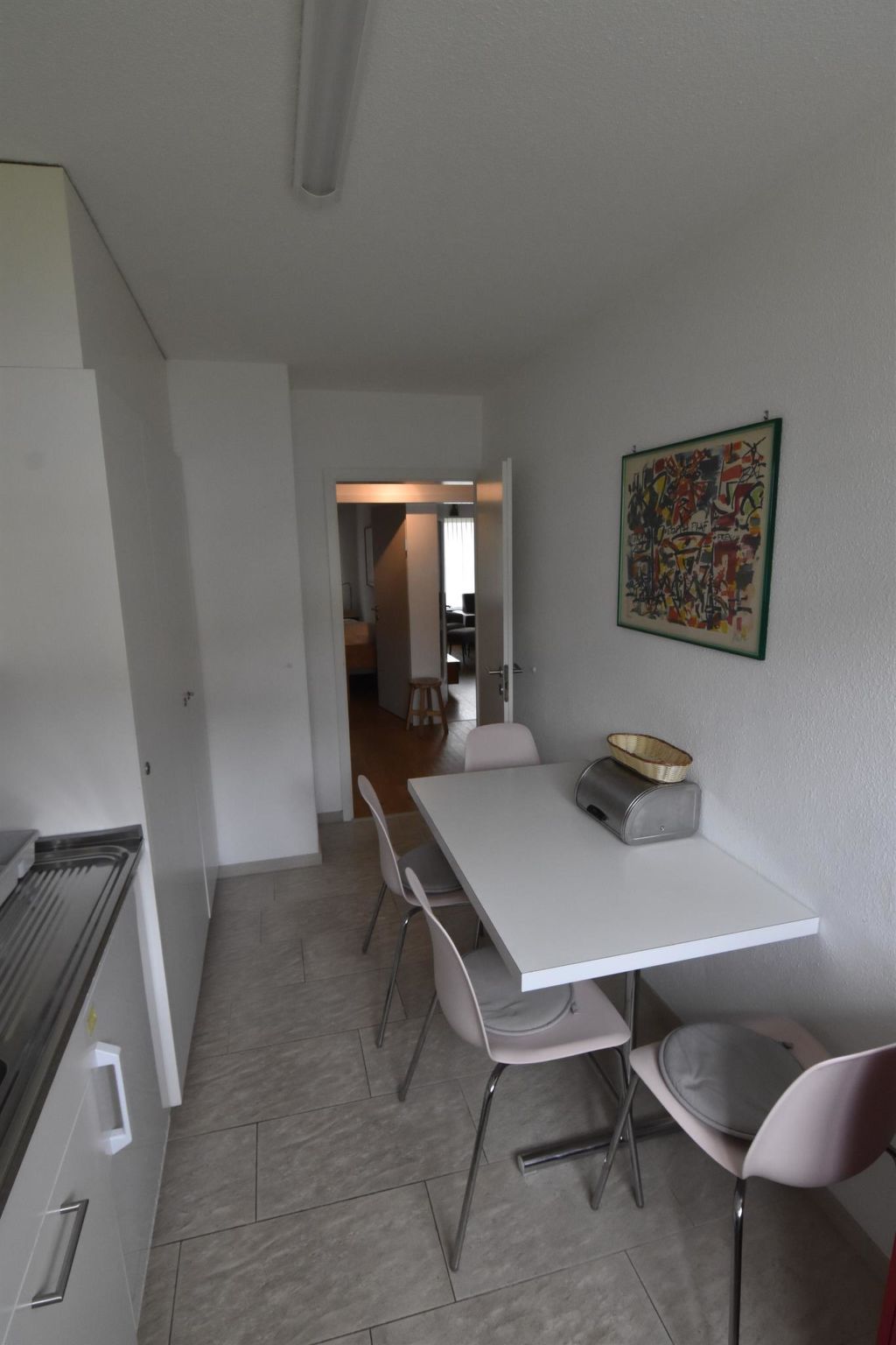Photo of Bedra 3 Appartement/Fewo, Dusche oder Bad, WC 3½-Zimmerwohnung