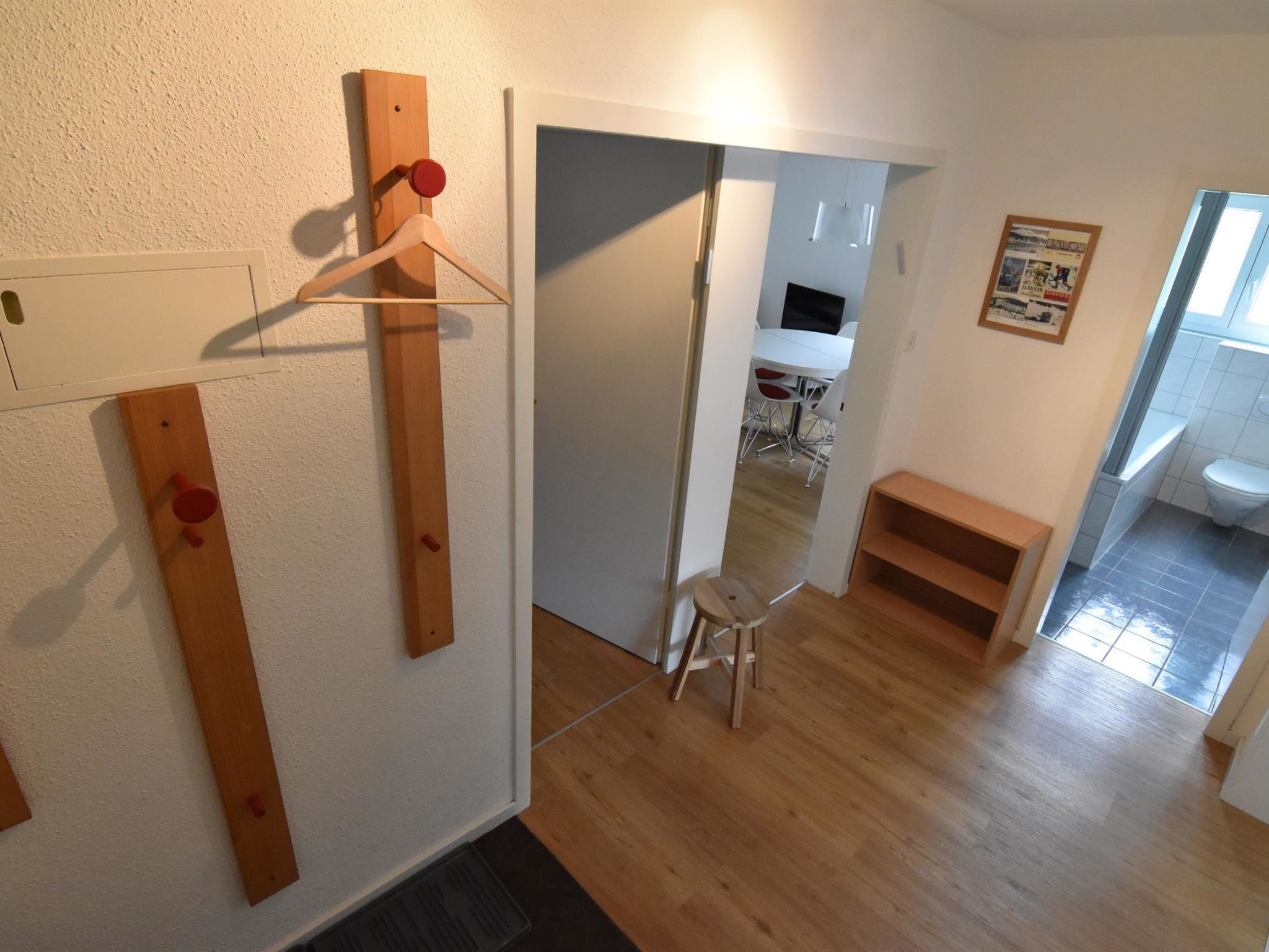 Photo of Bedra 3 Appartement/Fewo, Dusche oder Bad, WC 3½-Zimmerwohnung