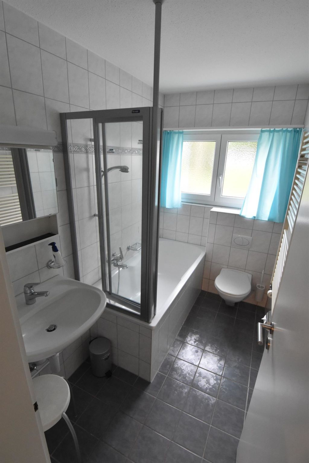 Photo of Bedra 3 Appartement/Fewo, Dusche oder Bad, WC 3½-Zimmerwohnung
